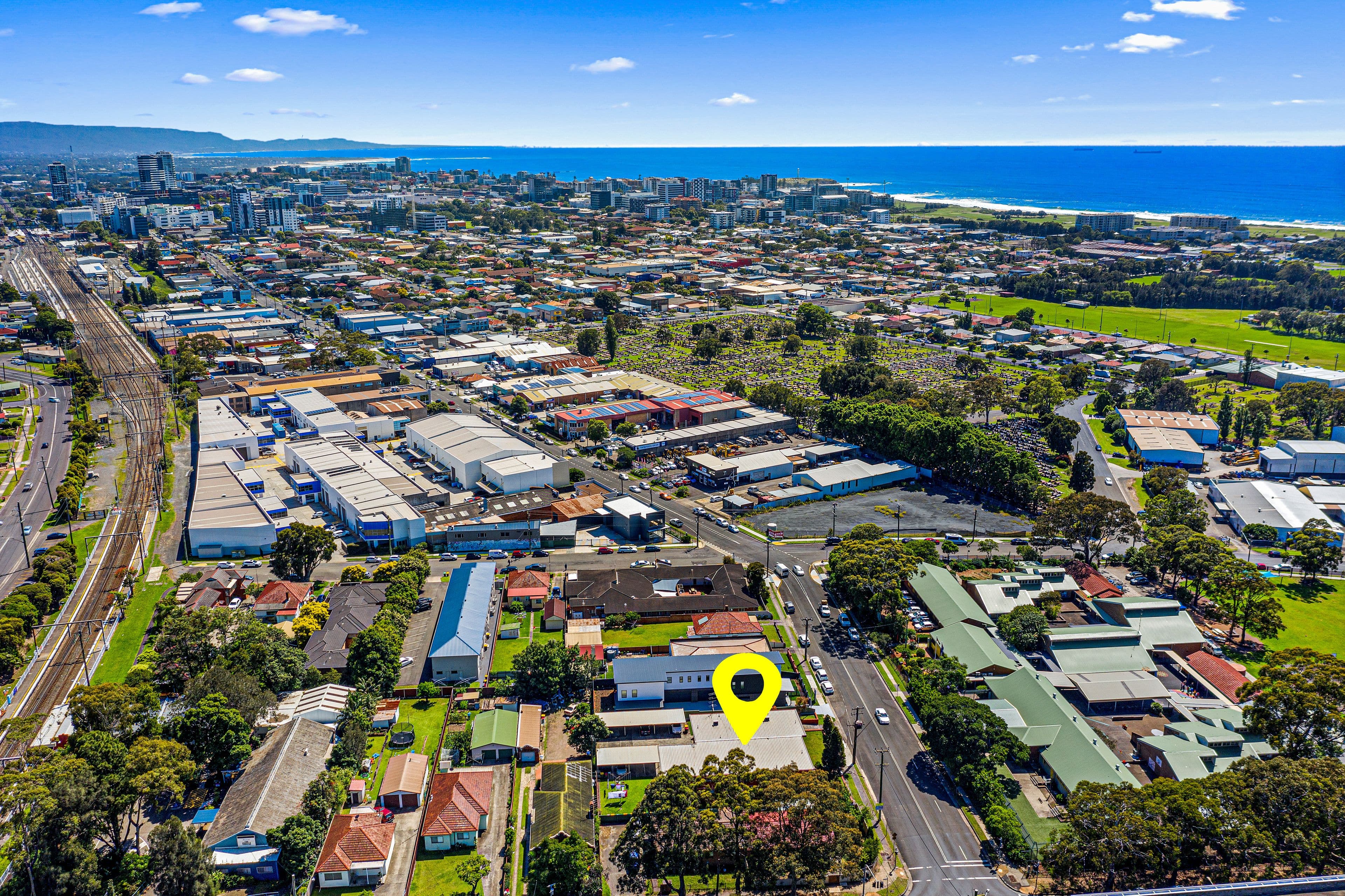 148 Auburn Street, Coniston NSW 2500, Coniston - Thumbnail 2