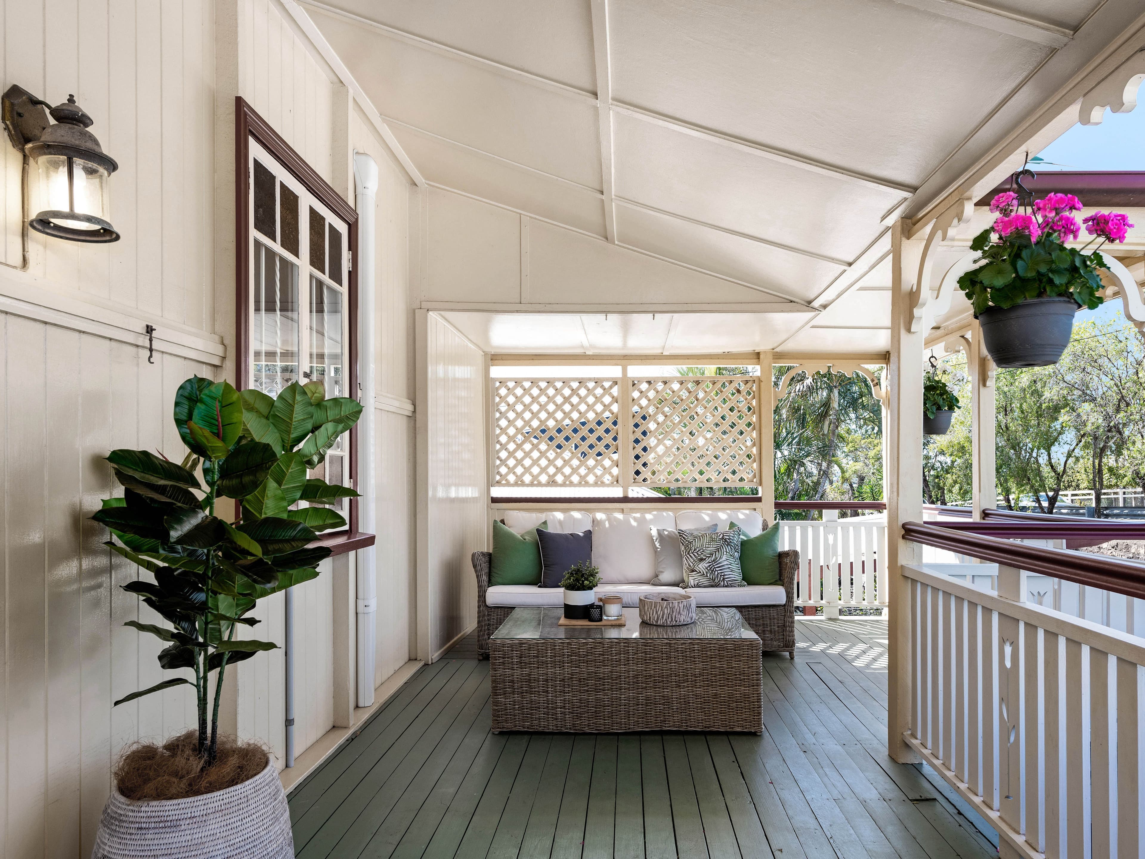 4 Lugg Street, Bardon QLD 4065, Bardon - Thumbnail 2
