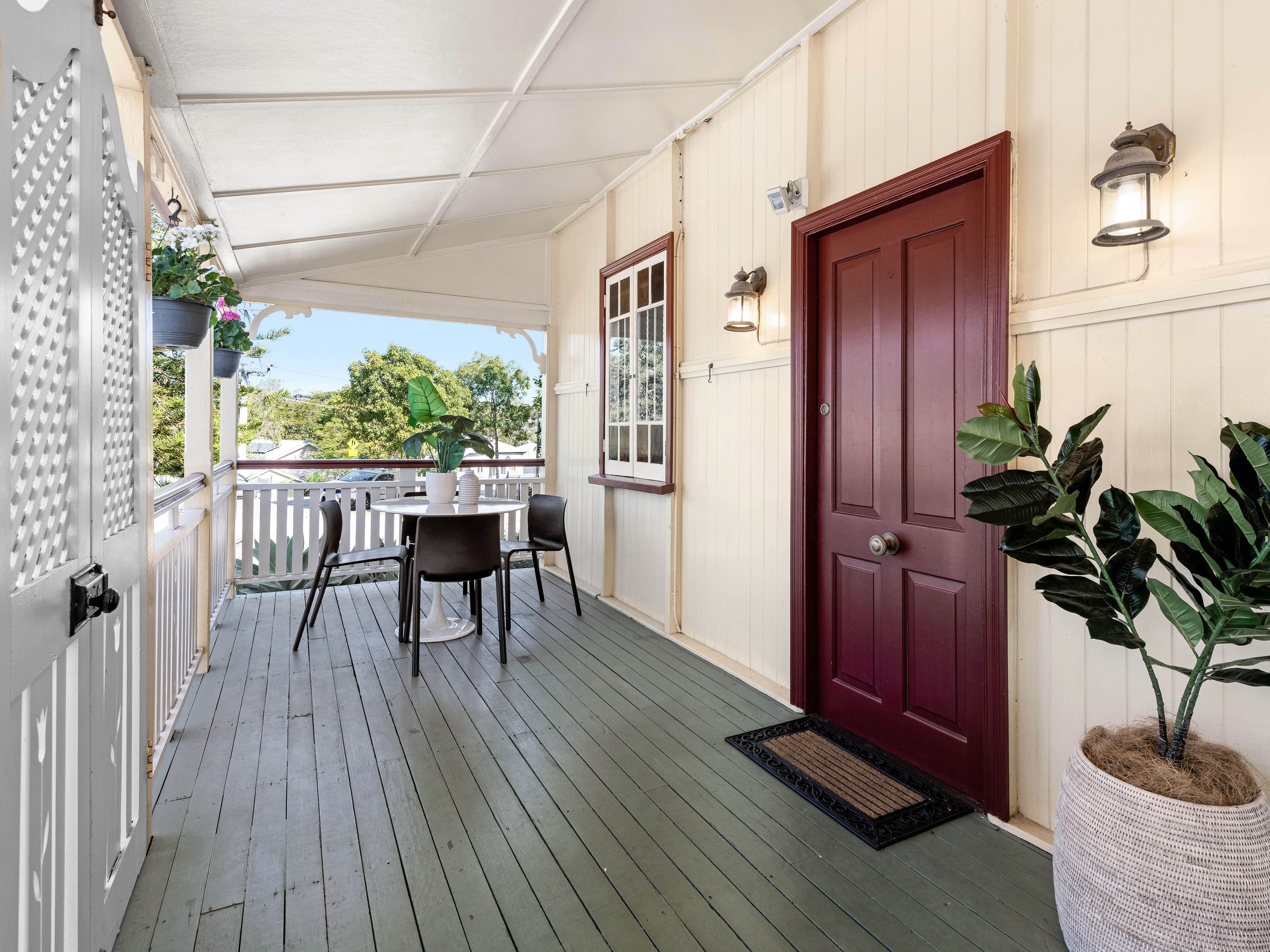 4 Lugg Street, Bardon QLD 4065, Bardon - Thumbnail 4
