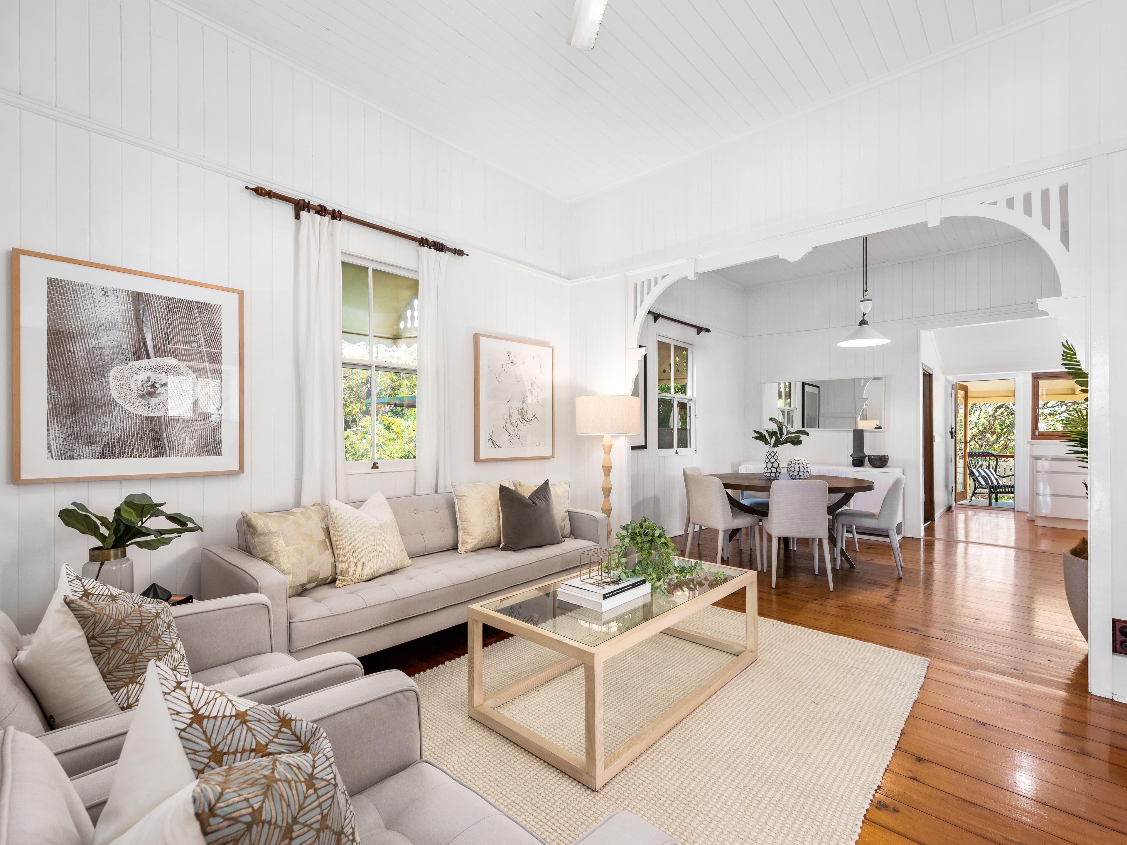 4 Lugg Street, Bardon QLD 4065, Bardon - Thumbnail 5