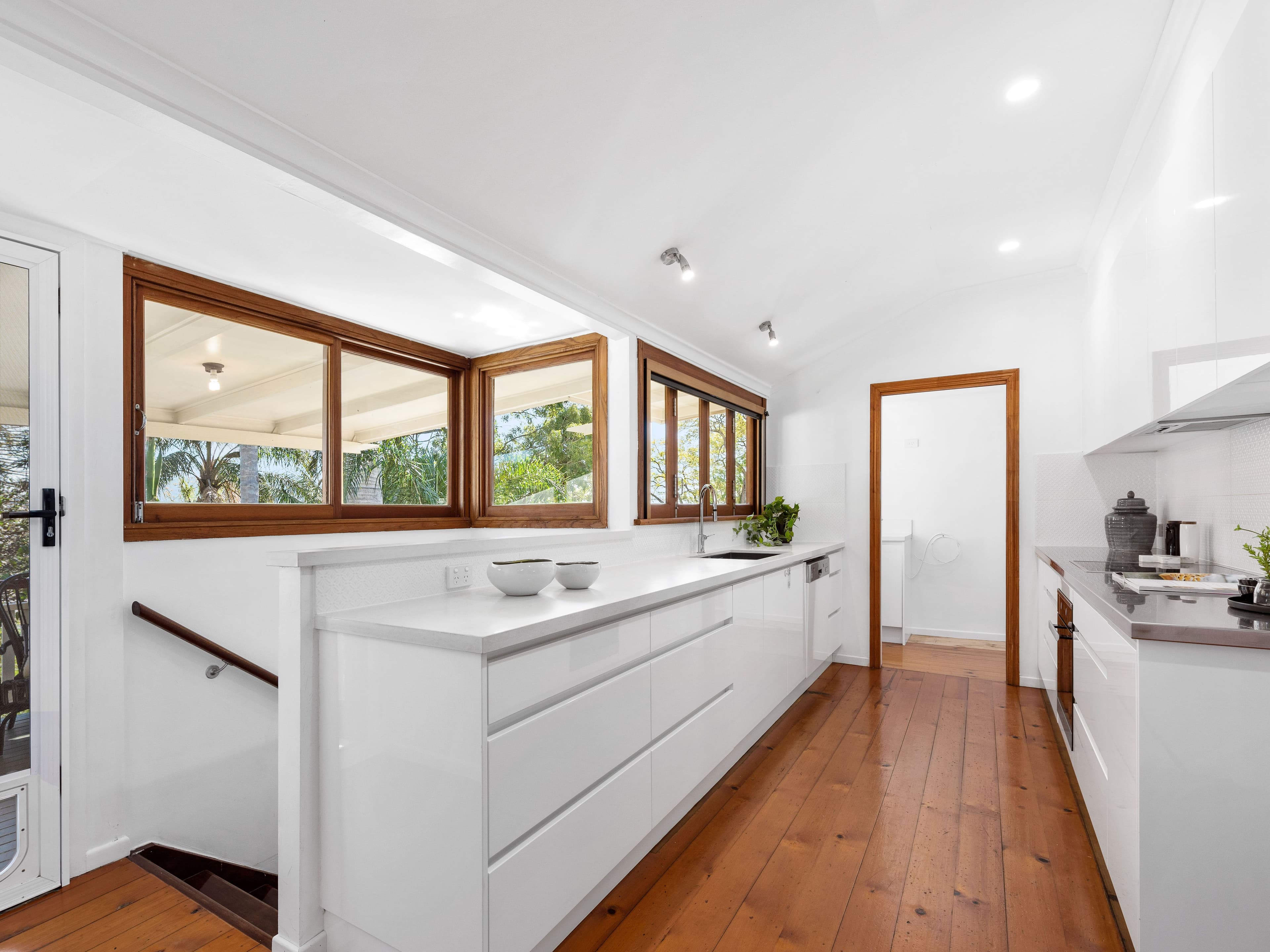 4 Lugg Street, Bardon QLD 4065, Bardon - Thumbnail 7