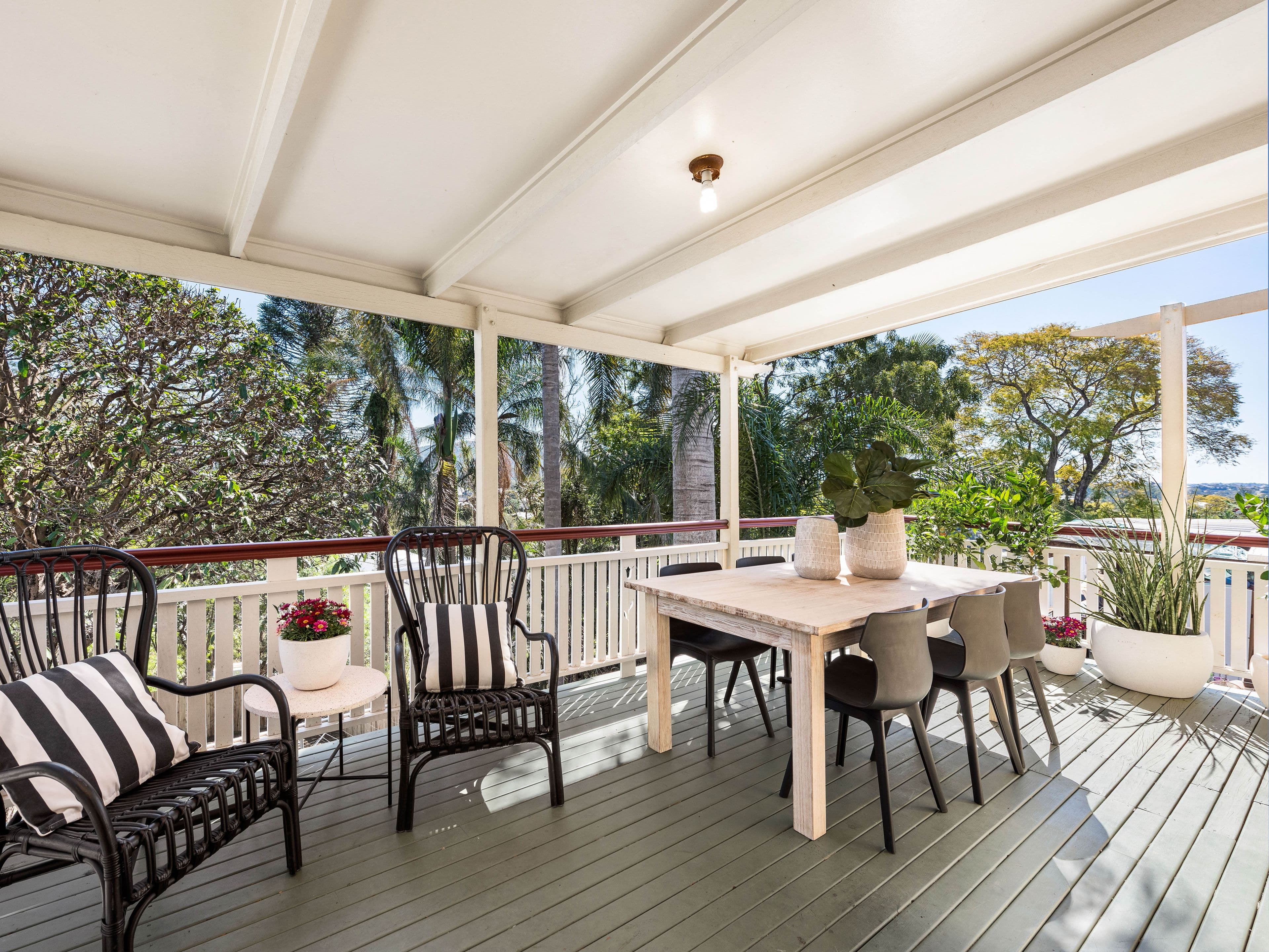 4 Lugg Street, Bardon QLD 4065, Bardon - Thumbnail 8
