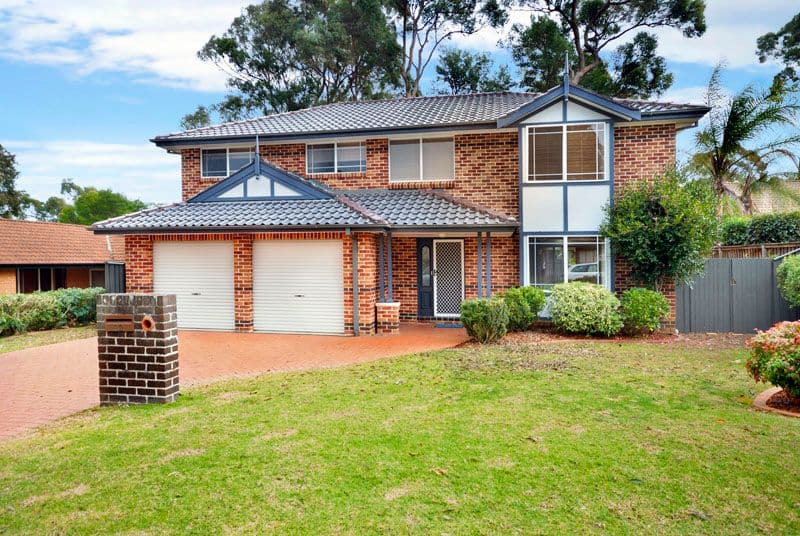 92 The Woods Circuit, MENAI NSW 2234, Menai - Image 1