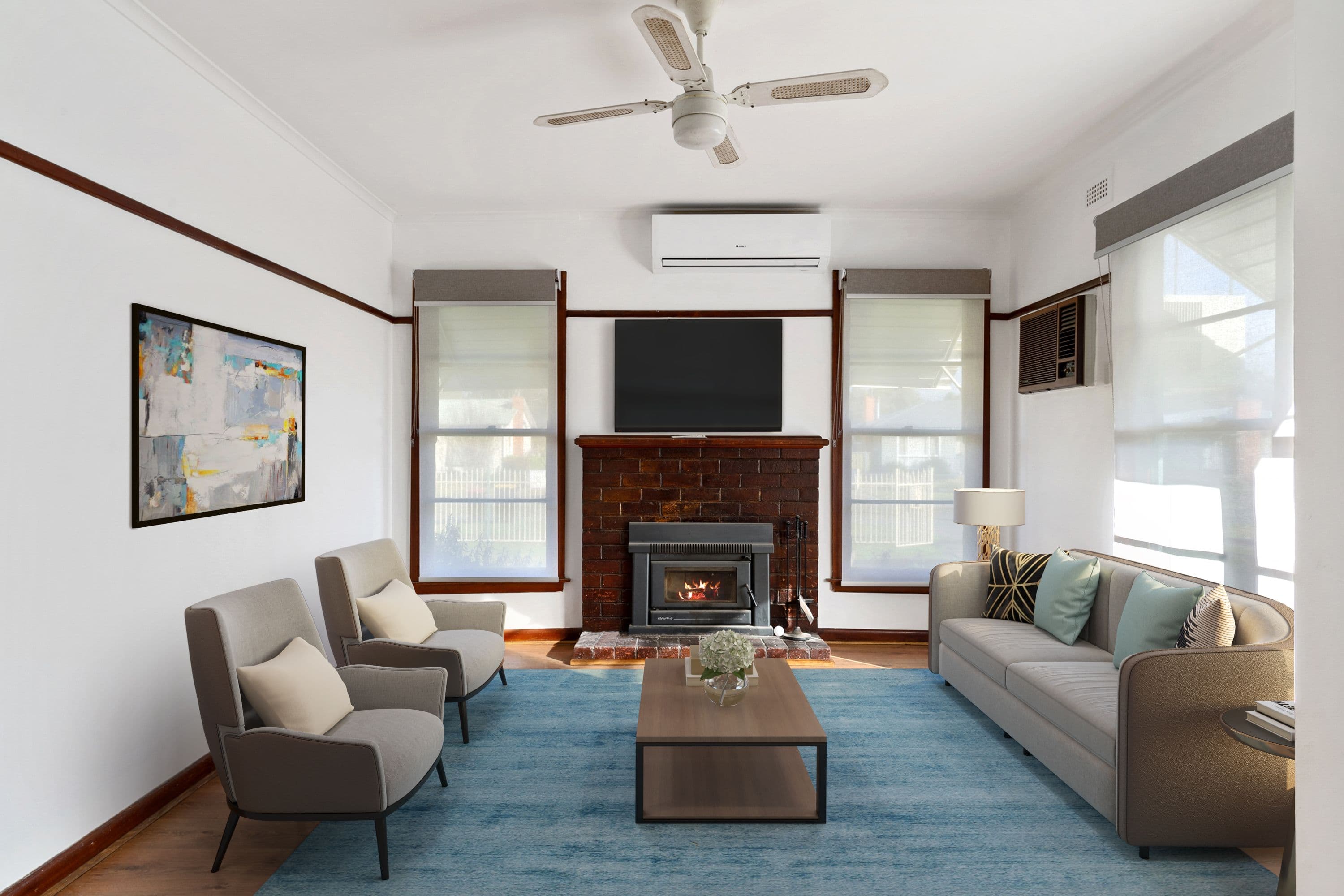 37 Elizabeth Street, Euroa VIC 3666, Euroa - Thumbnail 4