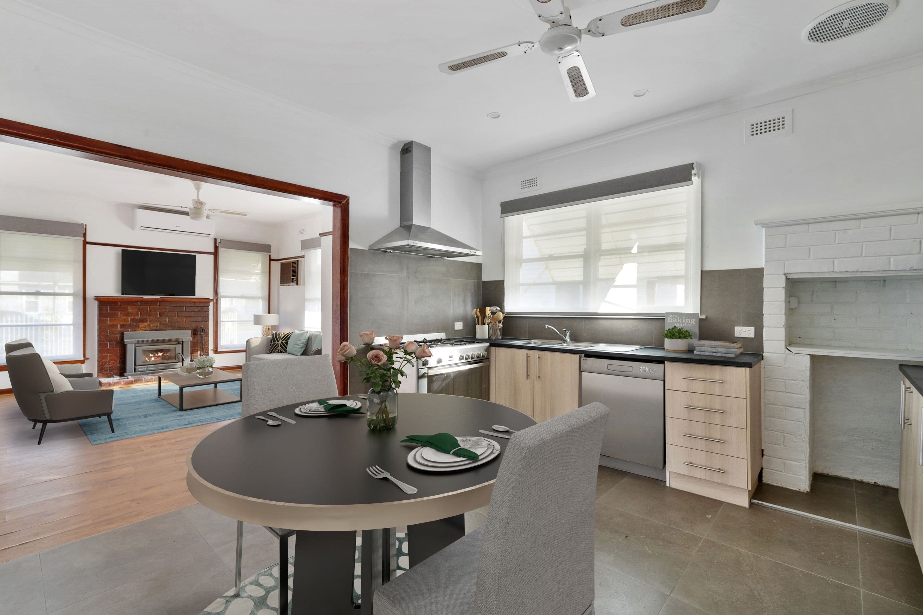 37 Elizabeth Street, Euroa VIC 3666, Euroa - Thumbnail 6