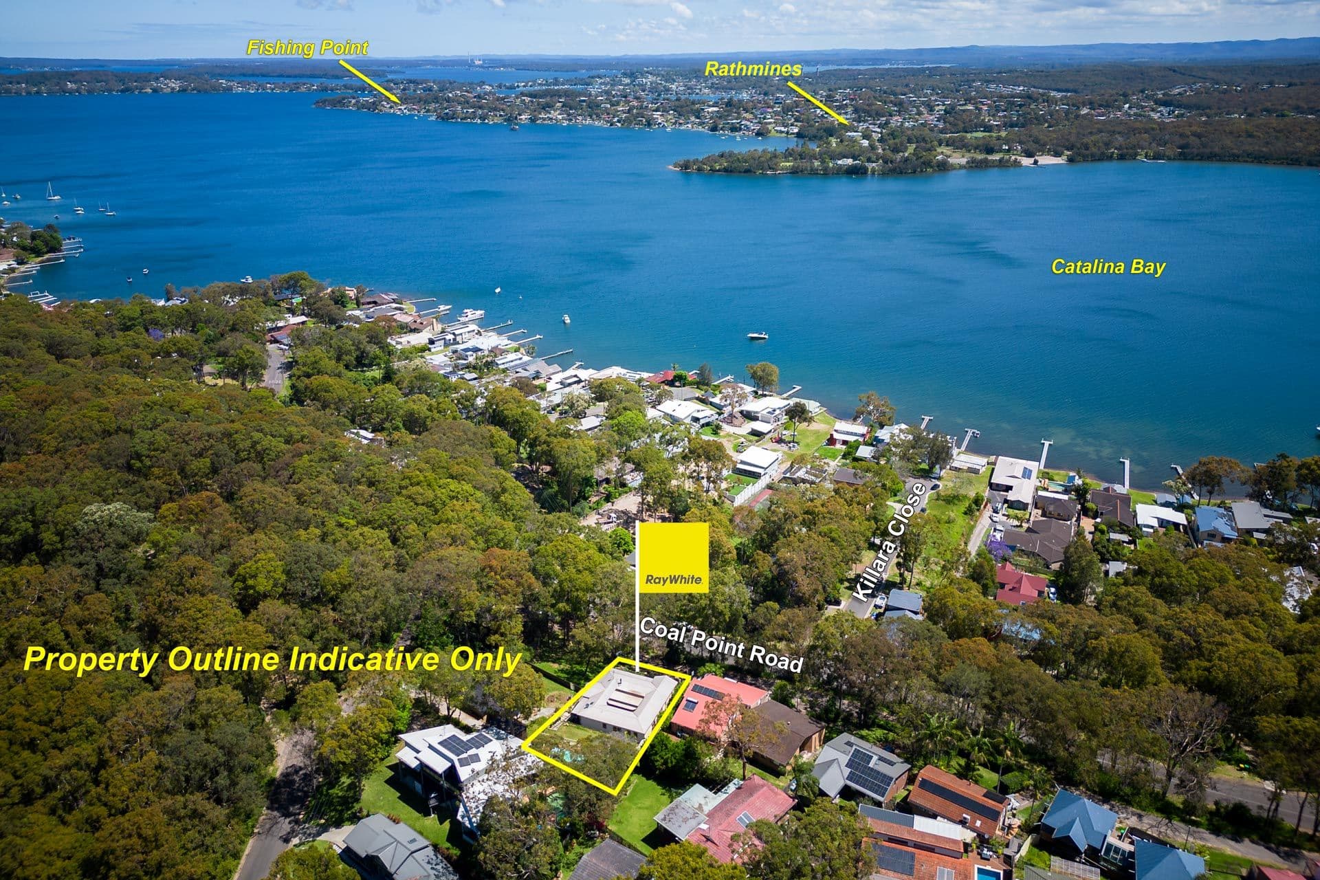 54 Coal Point Road, Coal Point NSW 2283, Coal Point - Thumbnail 3