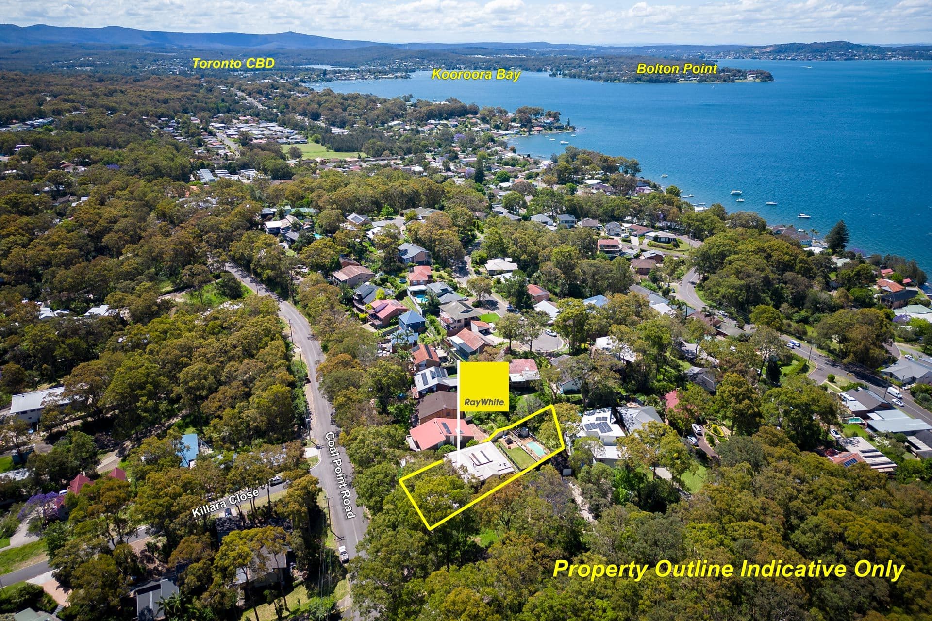 54 Coal Point Road, Coal Point NSW 2283, Coal Point - Thumbnail 4