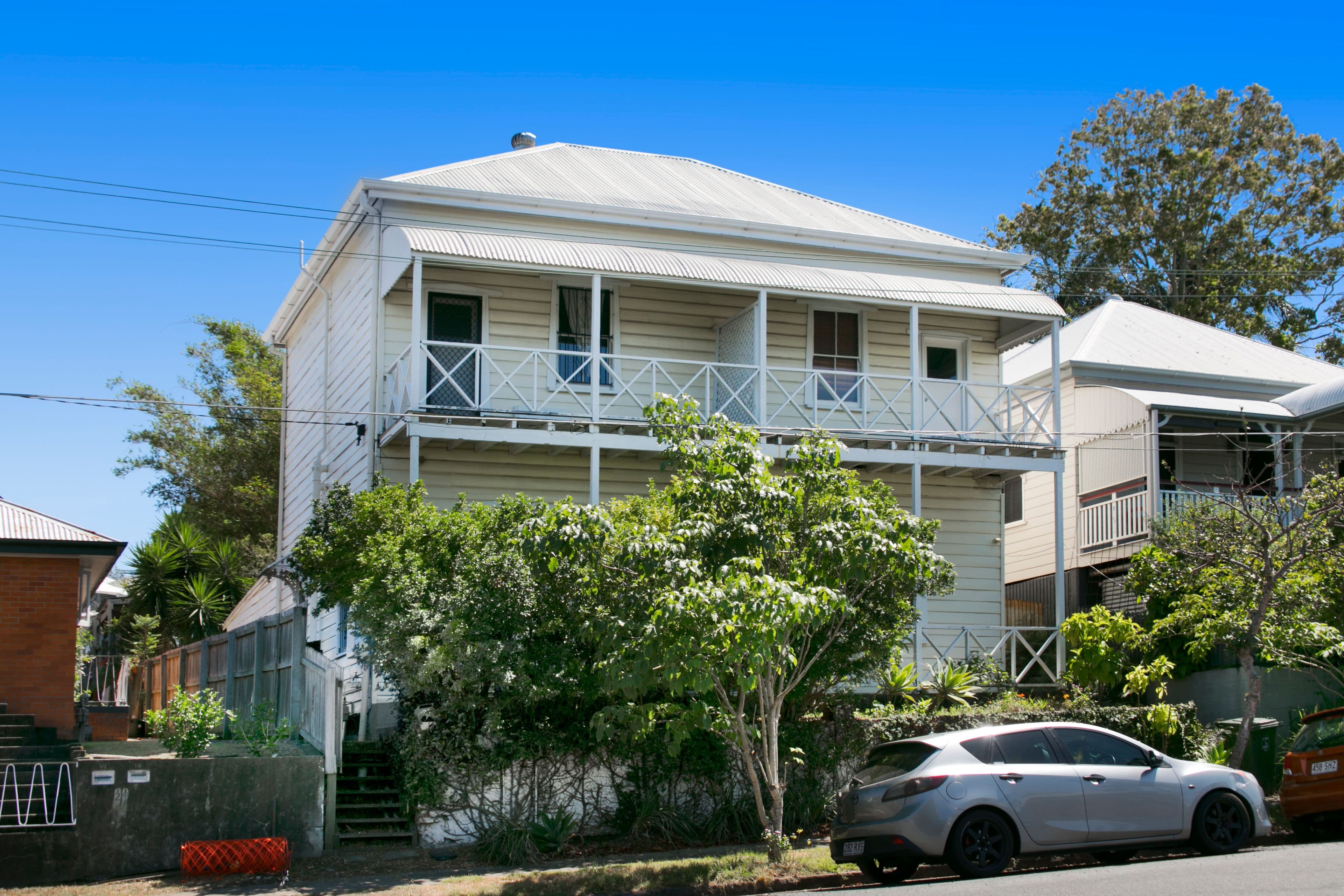 25 Regent Street, Petrie Terrace QLD 4000, Petrie Terrace - Image 1
