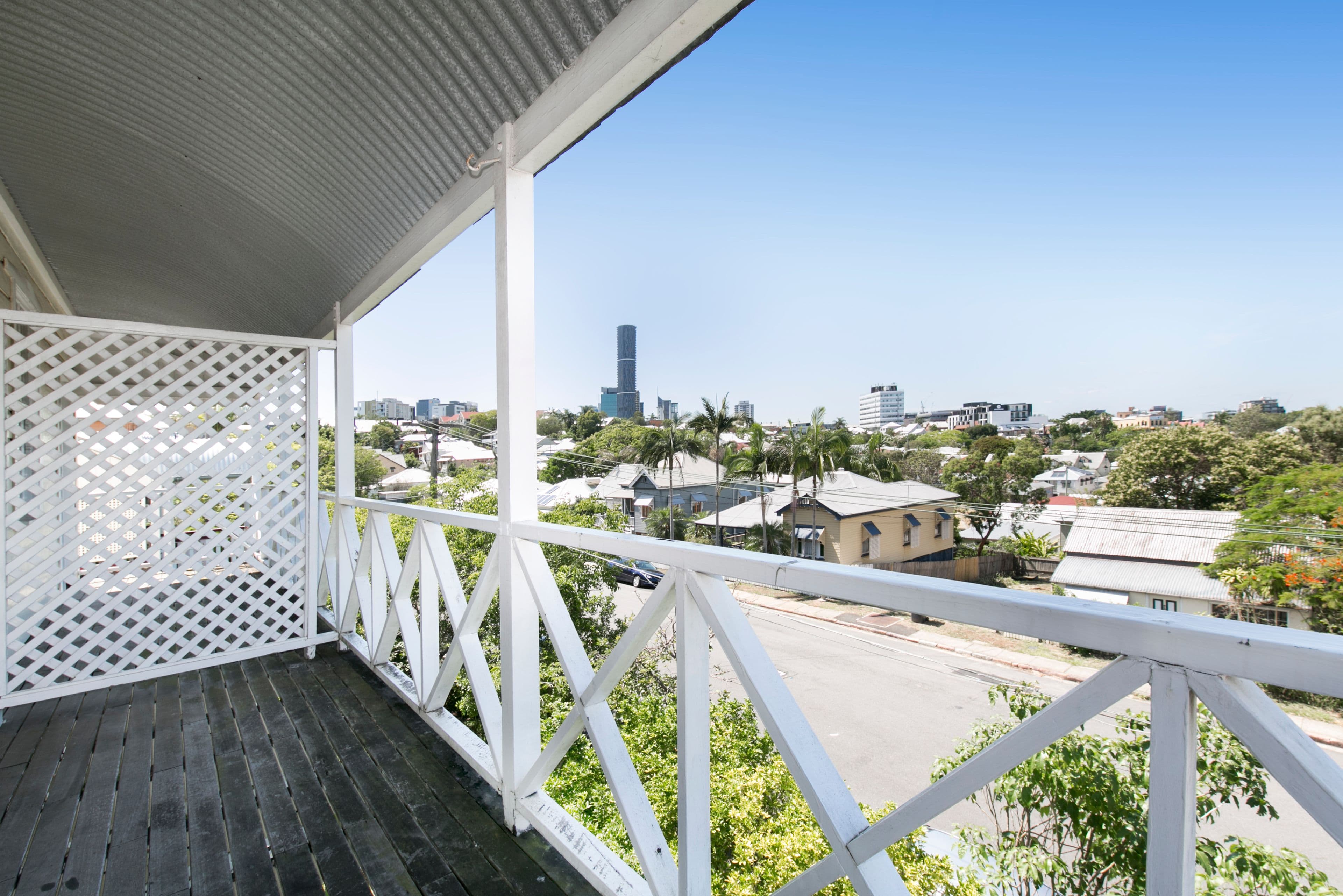 25 Regent Street, Petrie Terrace QLD 4000, Petrie Terrace - Thumbnail 2