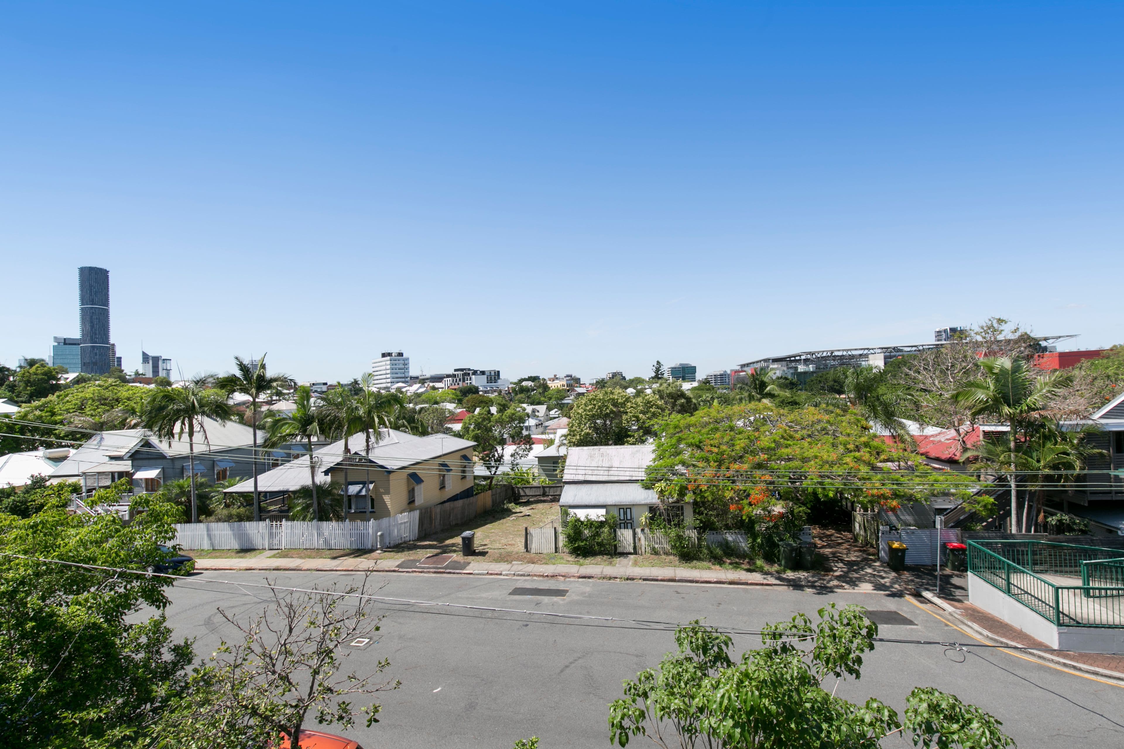 25 Regent Street, Petrie Terrace QLD 4000, Petrie Terrace - Thumbnail 3