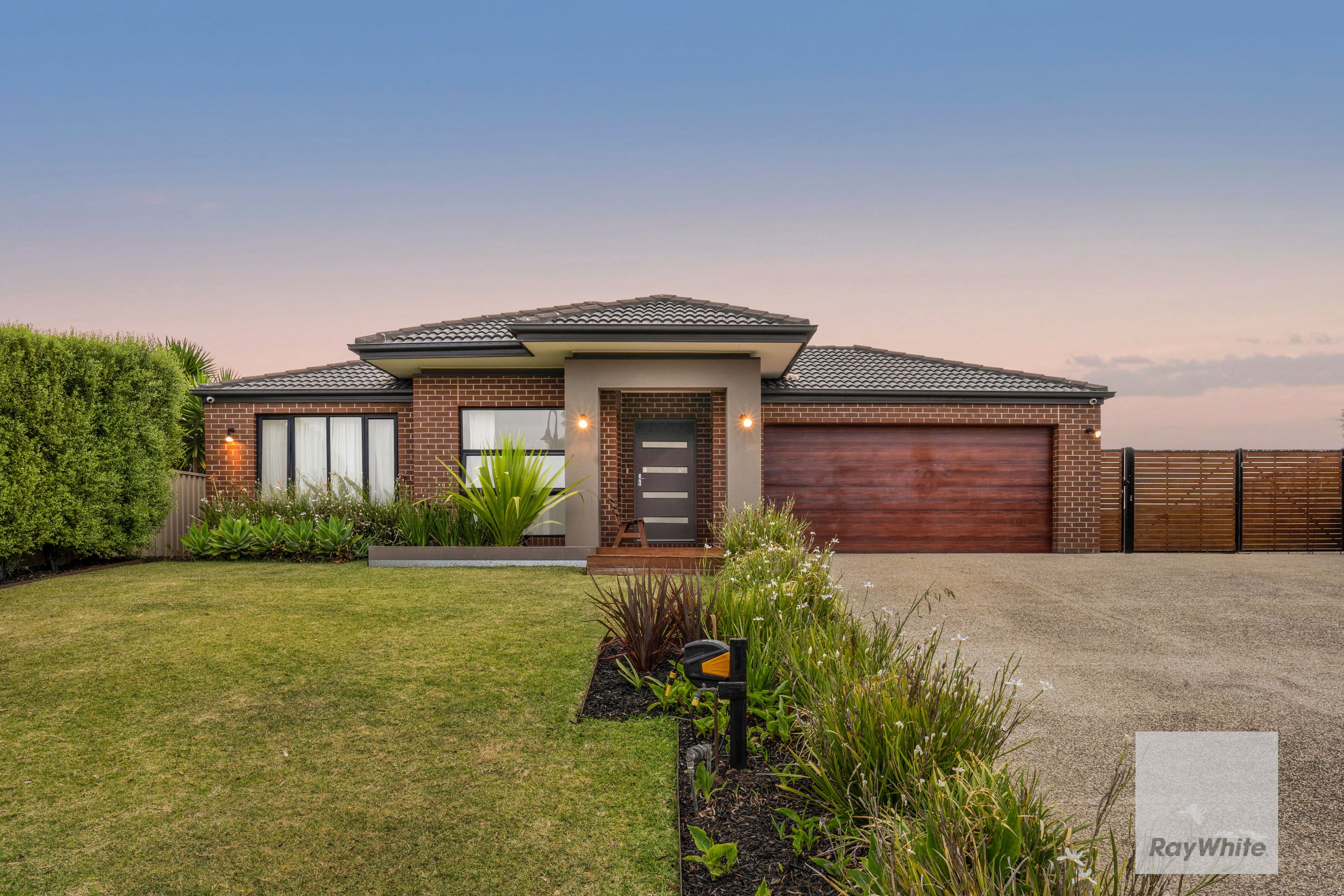 3 Buttercup Rise, HARKNESS VIC 3337, Harkness - Image 1