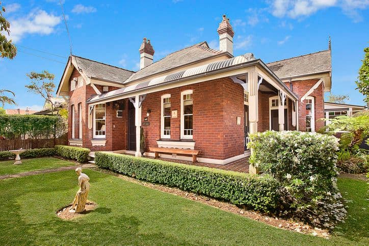 247 High Street, WILLOUGHBY NSW 2068, North Willoughby - Image 1