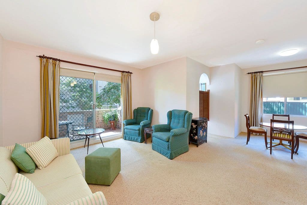 34-38 Burdett Street, Hornsby NSW 2077, Hornsby - Thumbnail 2