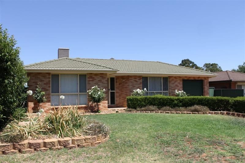 19 Sheraton Road, DUBBO NSW 2830, Dubbo - Image 1
