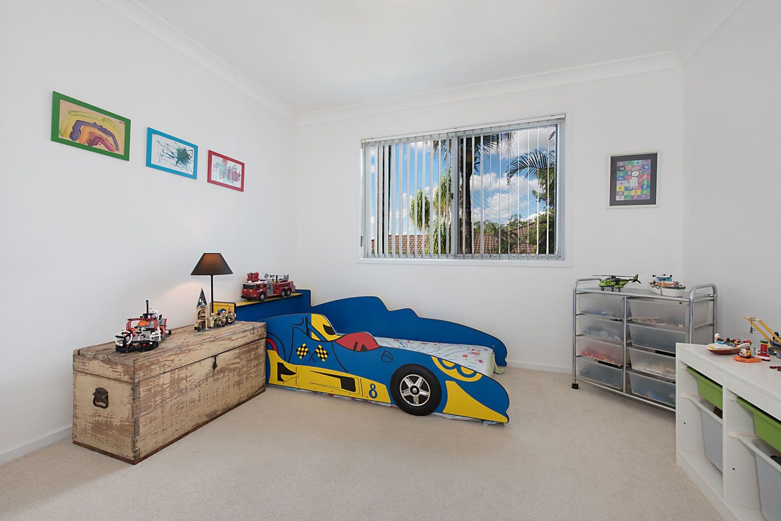 84 Lagoon Crescent, Bellbowrie QLD 4070, Bellbowrie - Thumbnail 7