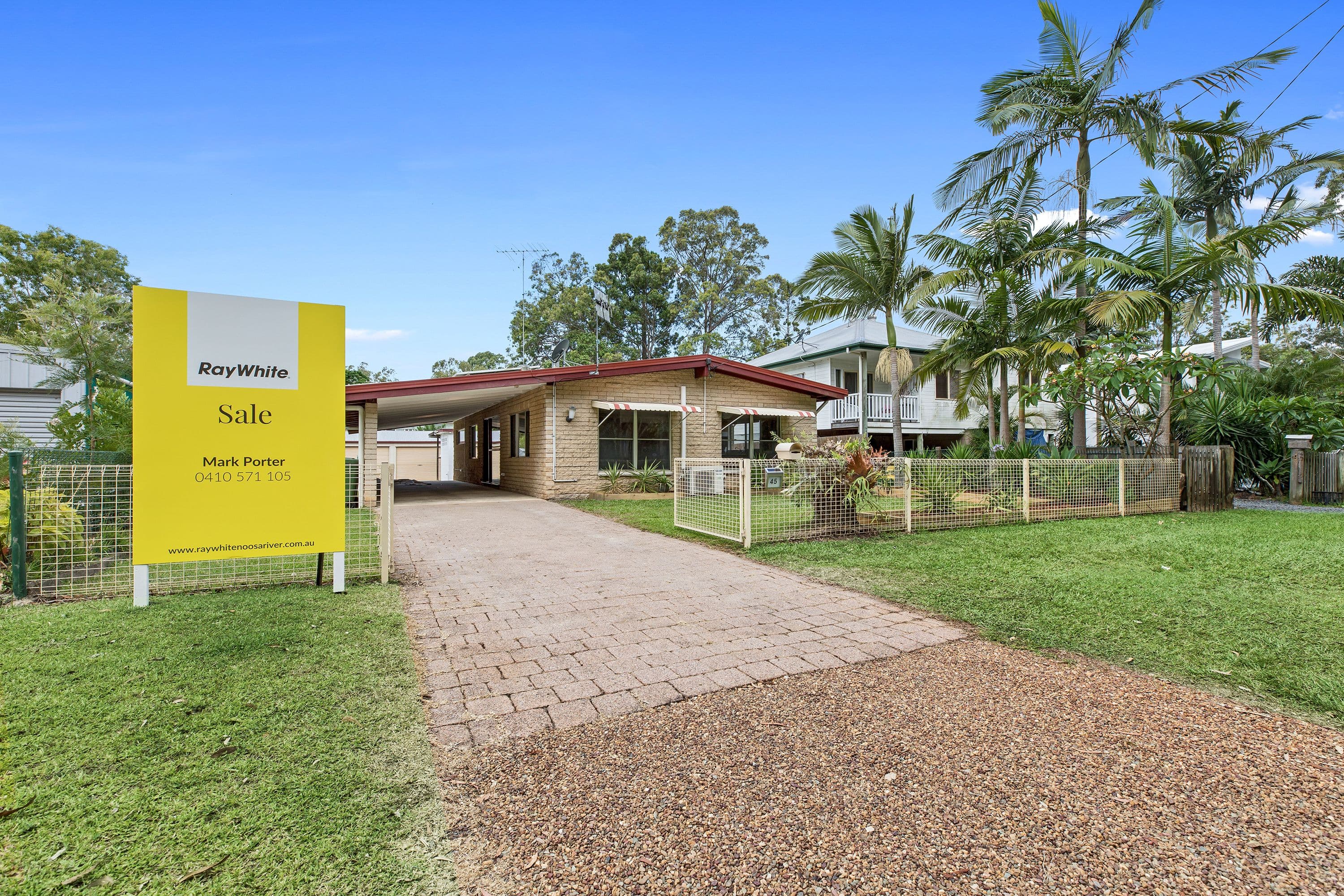 45 Sunset Way, Cooroibah QLD 4565, Cooroibah - Image 1