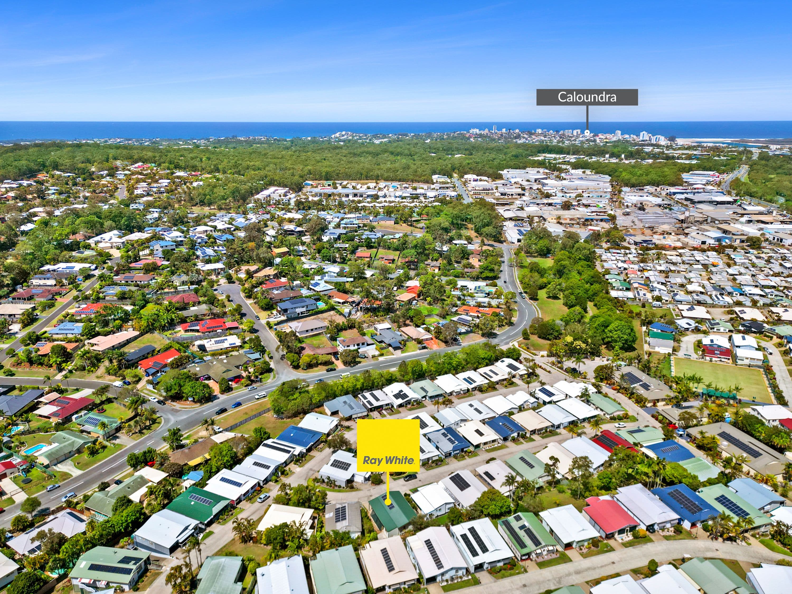 72 Mark Road West, Caloundra QLD 4551, Caloundra - Image 1