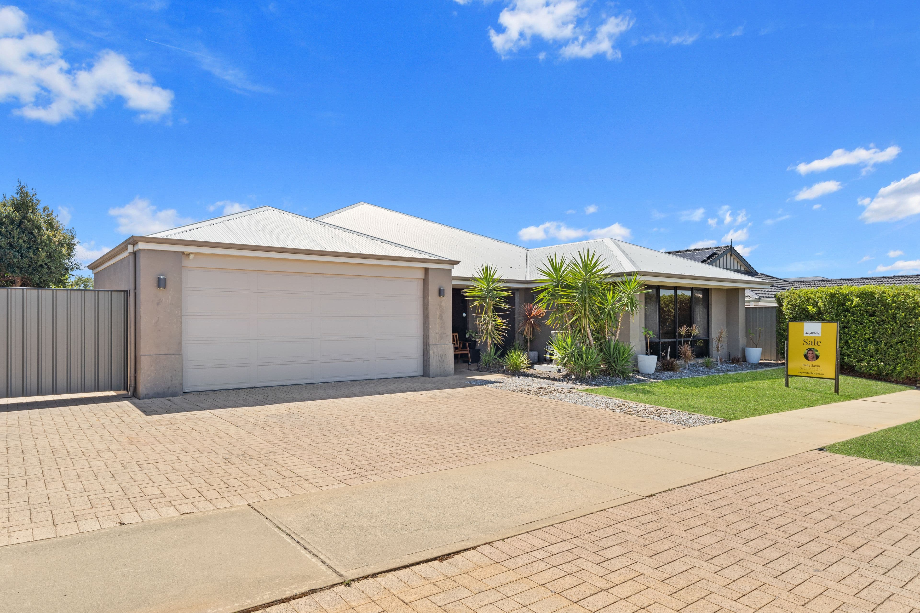 76 Kookynie Loop, Baldivis WA 6171, Baldivis - Thumbnail 2
