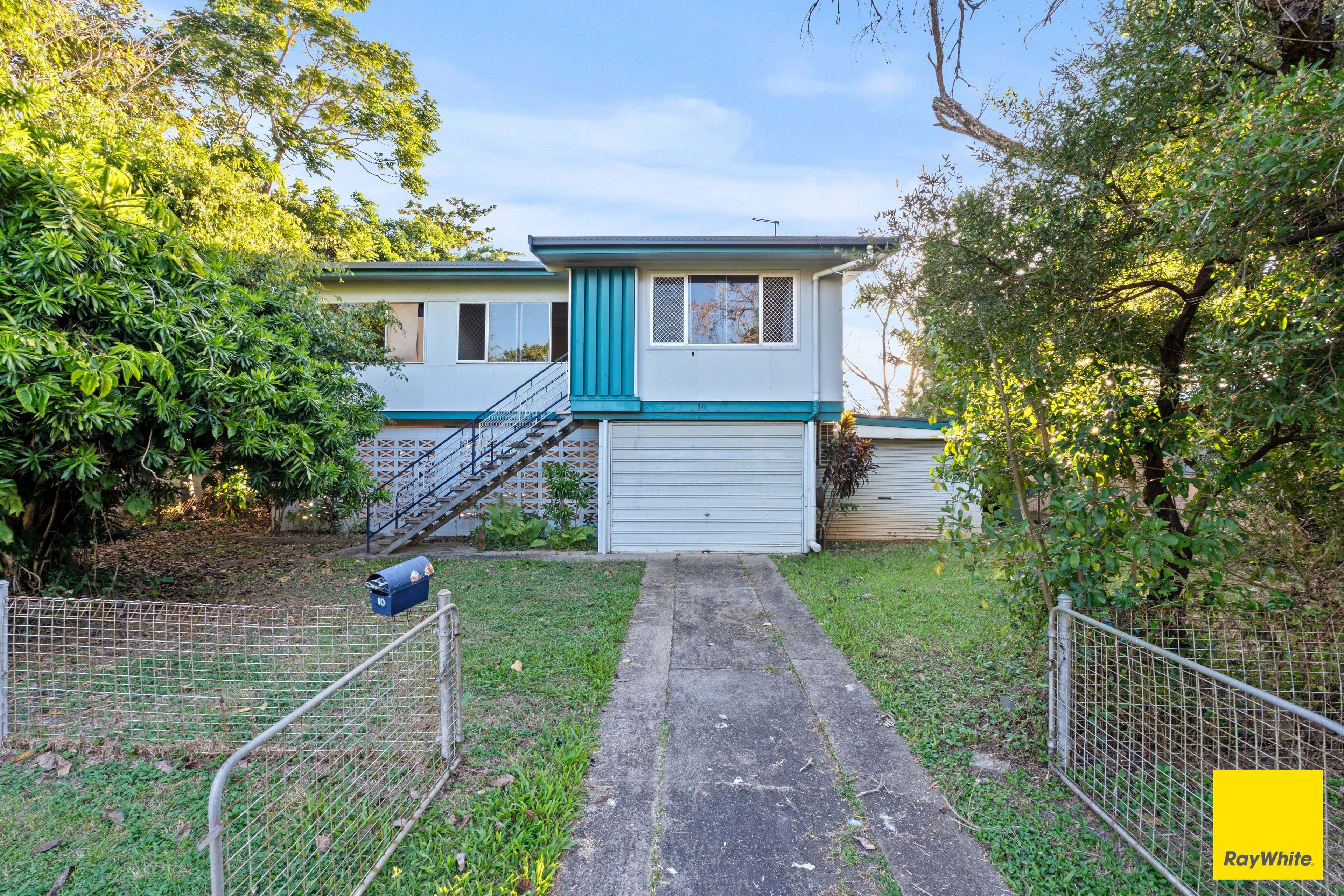 10 Blantyre Close, Manunda QLD 4870, Manunda - Thumbnail 2