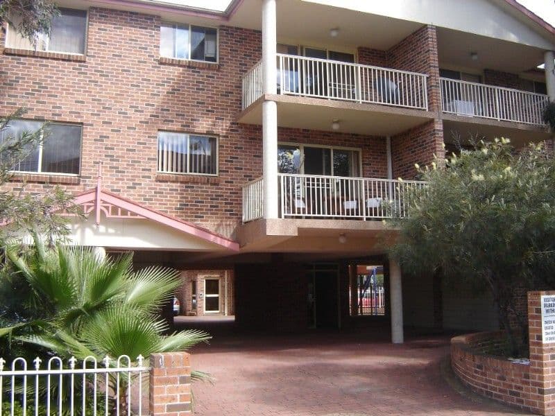 36-38 Neil Street, MERRYLANDS NSW 2160, Merrylands - Image 1