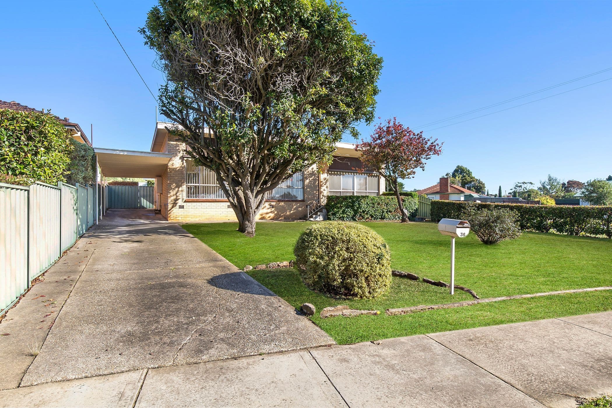 36 Port Fairy Road, Ararat VIC 3377, Ararat - Image 1