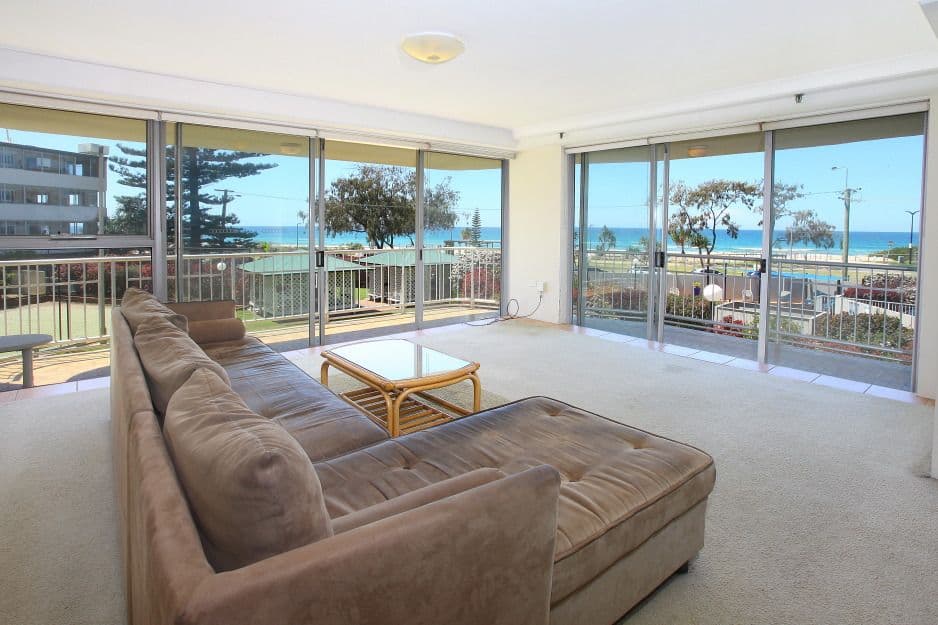 Unit 4 'Talisman' 67 Broadbeach Boulevard, Broadbeach QLD 4218, Broadbeach - Image 1