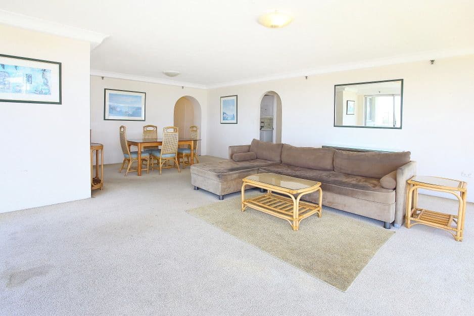 Unit 4 'Talisman' 67 Broadbeach Boulevard, Broadbeach QLD 4218, Broadbeach - Thumbnail 2
