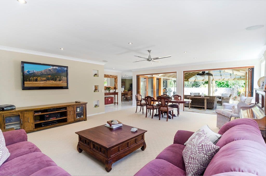6 Cannon Drive, Currumbin Waters QLD 4223, Currumbin Waters - Image 1