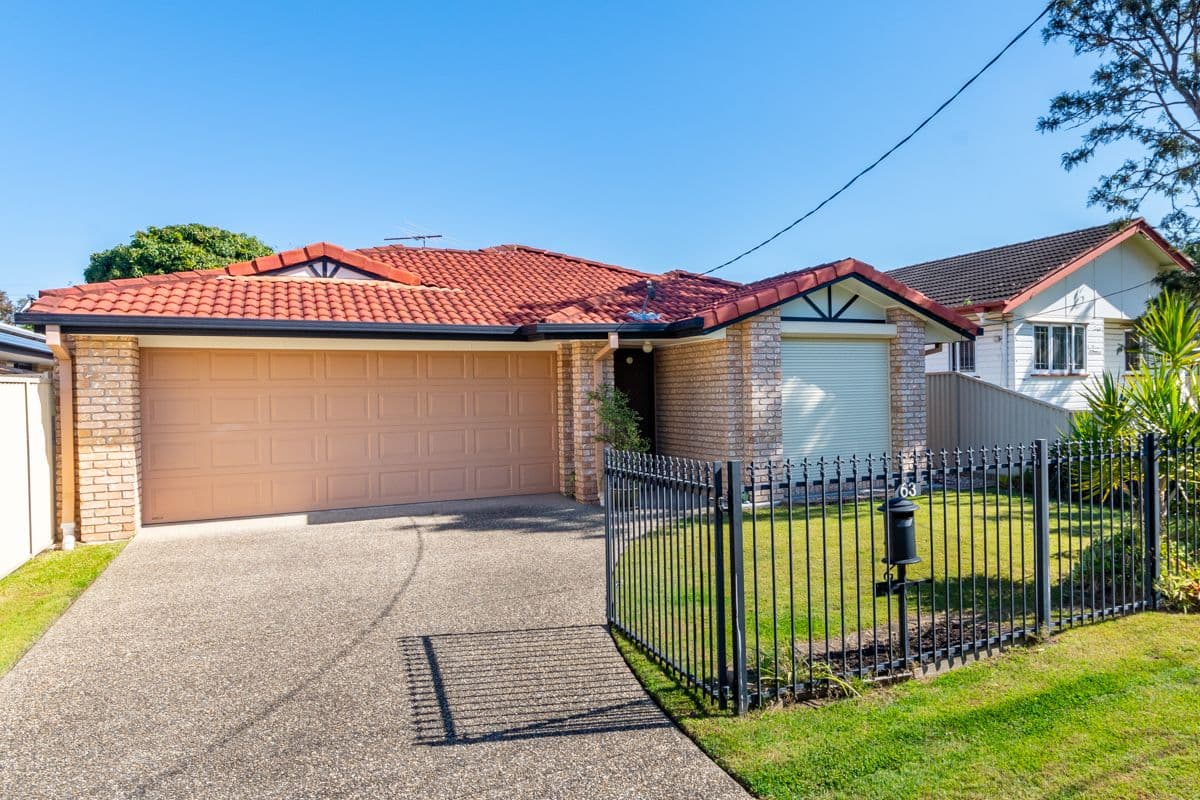 63 Lyndhurst Road, Boondall QLD 4034, Boondall - Image 1