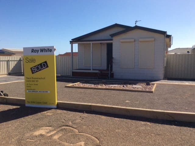 7 Meander Way, NORTH BEACH SA 5556, North Beach - Image 1