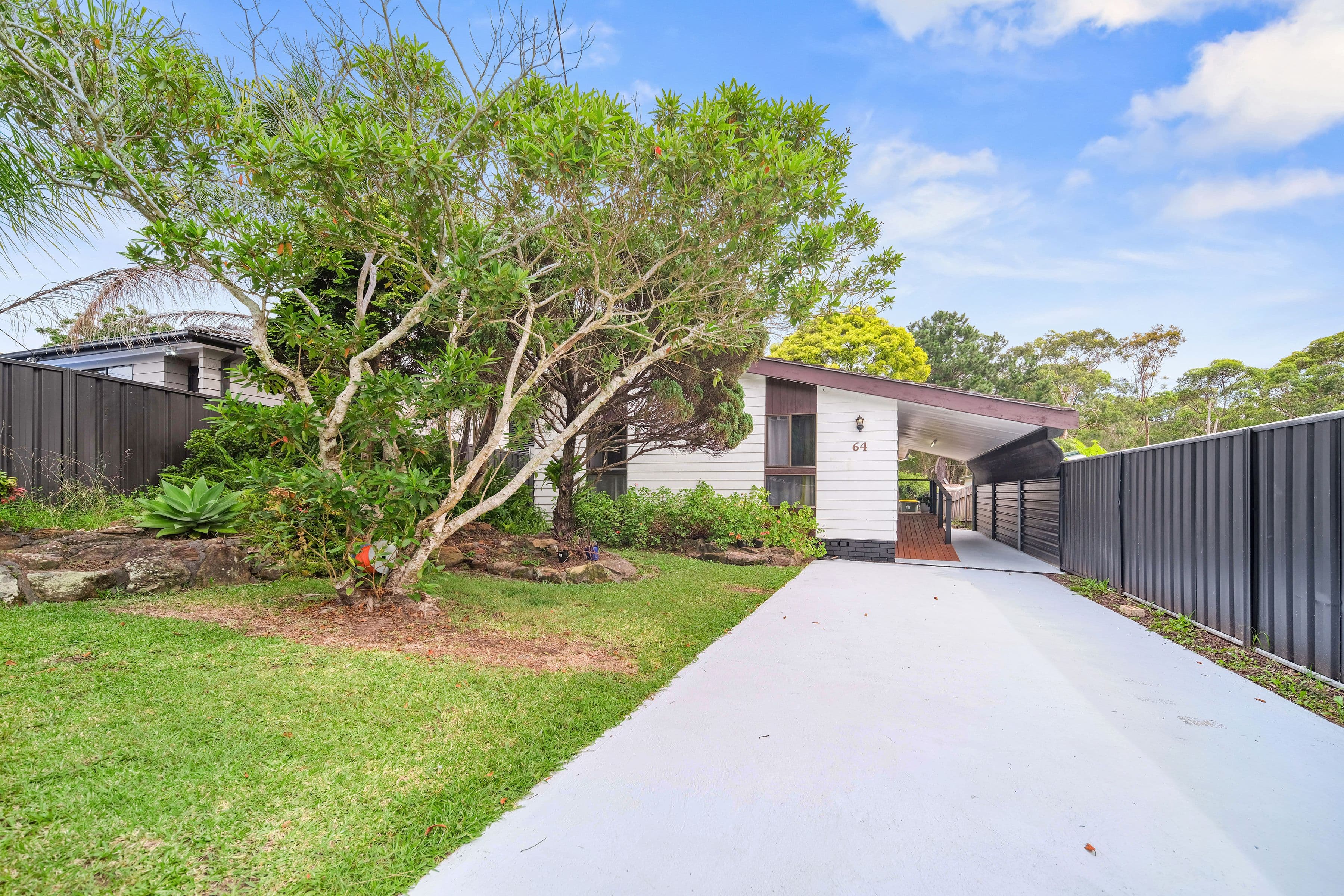 64 St Clair Street, Bonnells Bay NSW 2264, Bonnells Bay - Image 1