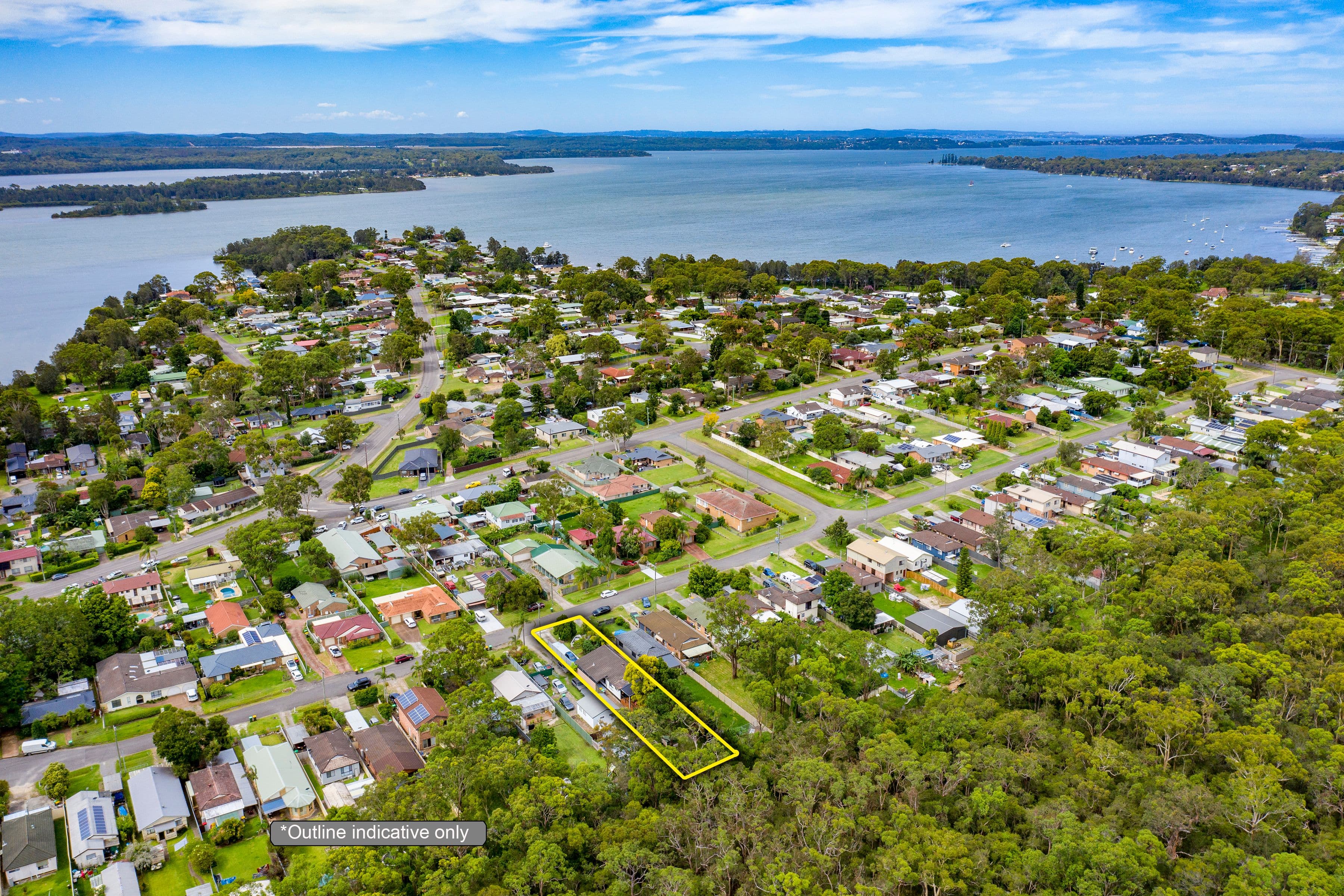 64 St Clair Street, Bonnells Bay NSW 2264, Bonnells Bay - Thumbnail 2