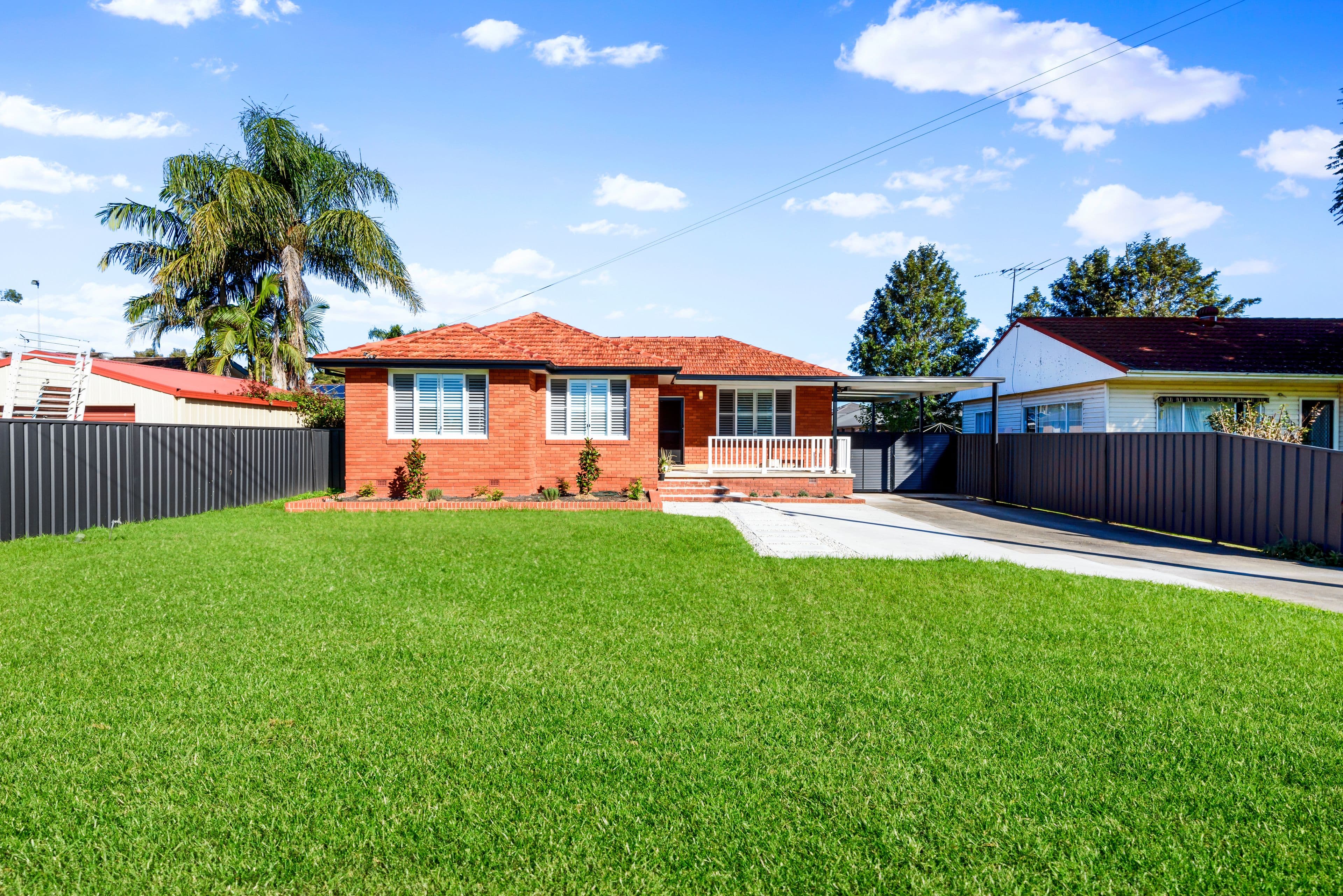 4 Smith Street, St Marys NSW 2760, St Marys - Image 1
