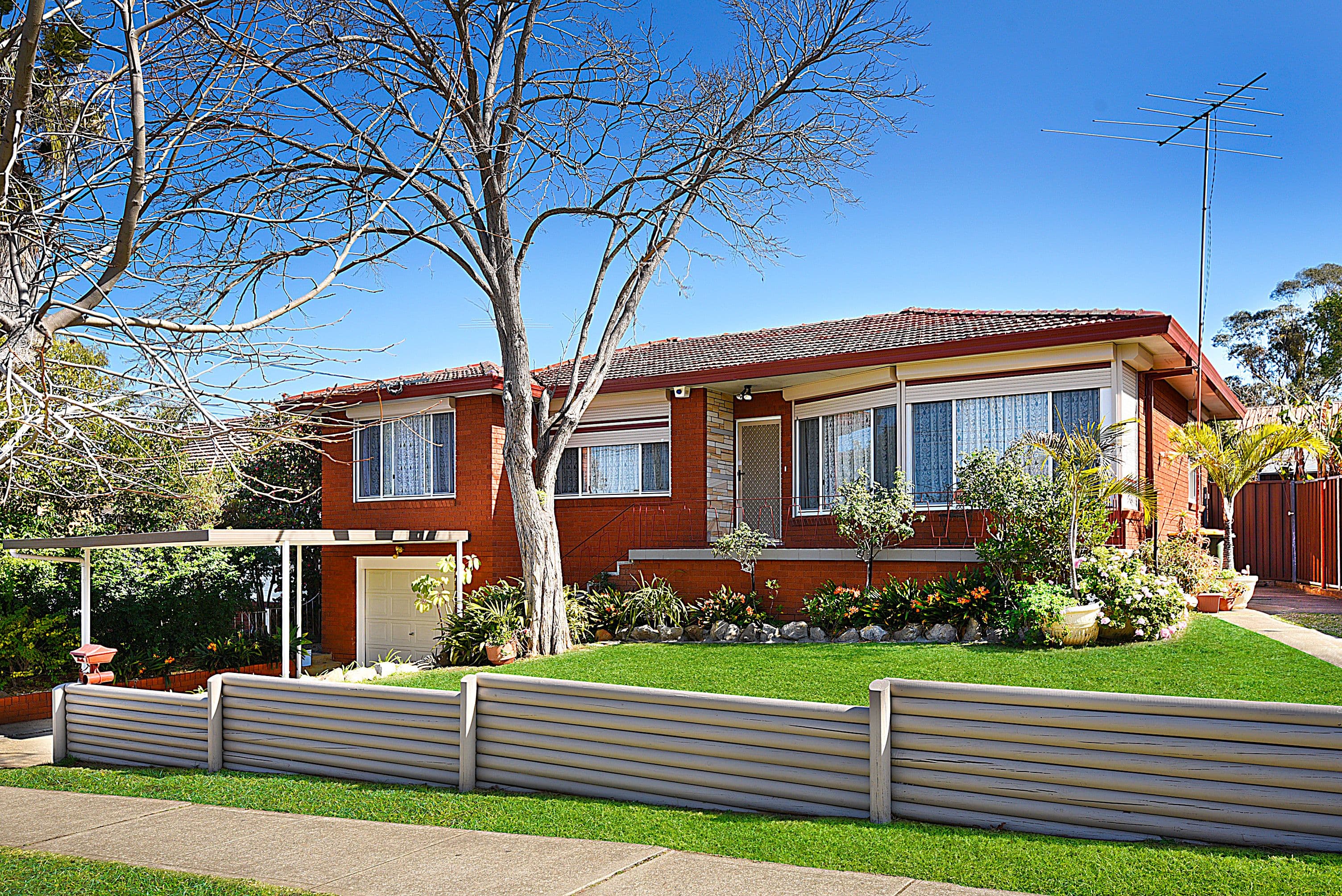 1 Grace Avenue, Cabramatta - Image 1