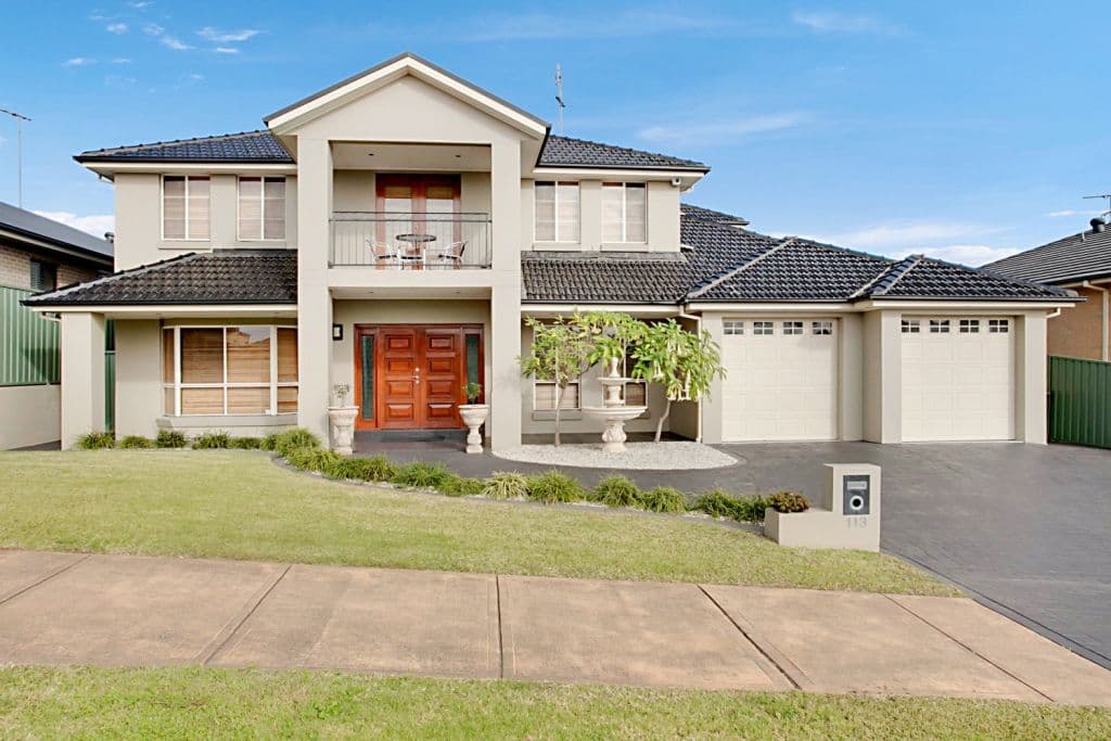 113 Glengarry Drive, Glenmore Park NSW 2745, Glenmore Park - Image 1