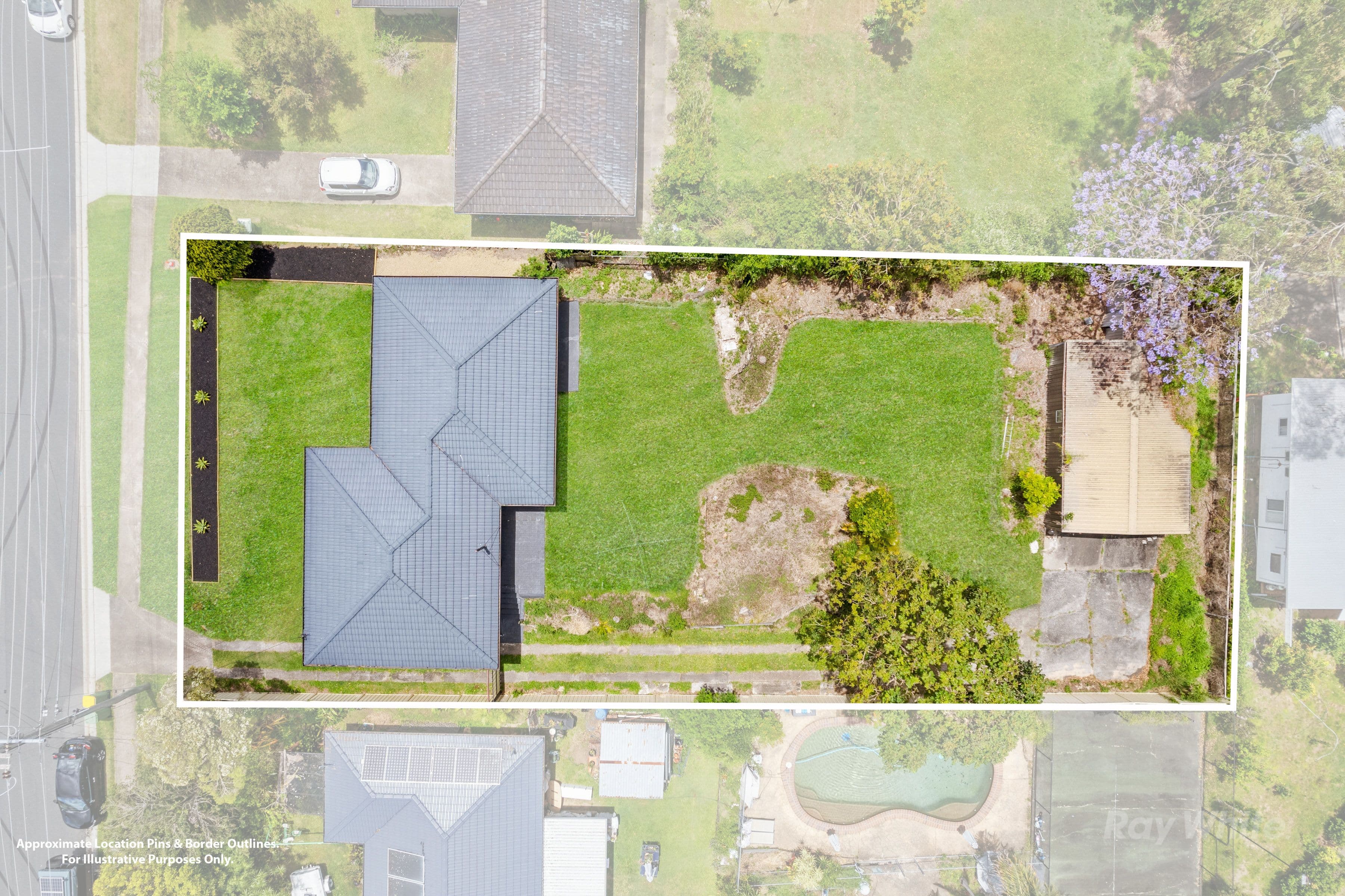 22 Sherwood Drive, Browns Plains QLD 4118, Browns Plains - Image 1