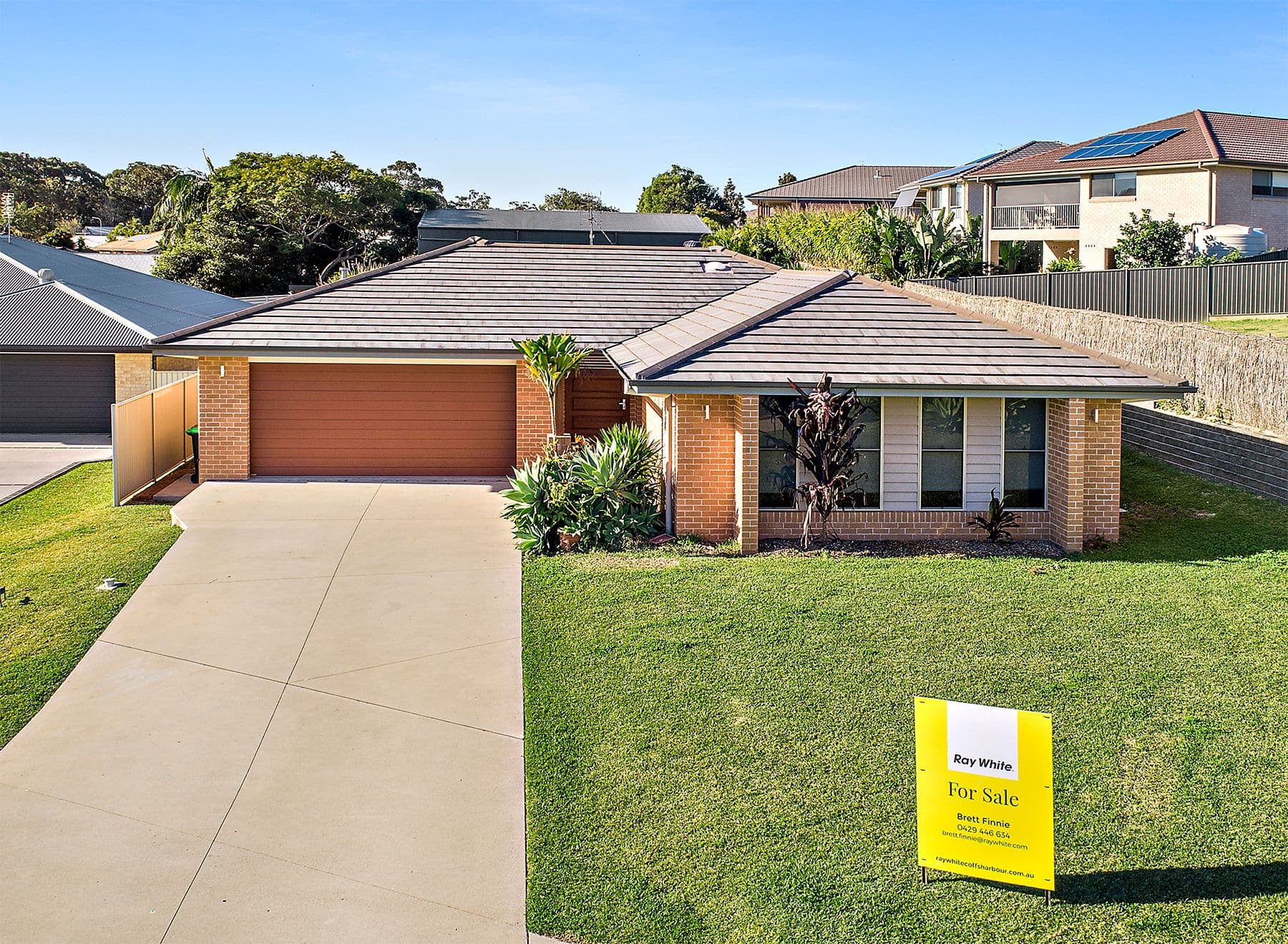 20 Moonee Creek Drive, Moonee Beach - Image 1