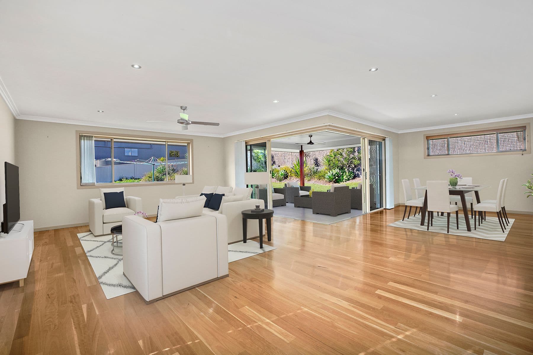20 Moonee Creek Drive, Moonee Beach - Thumbnail 2
