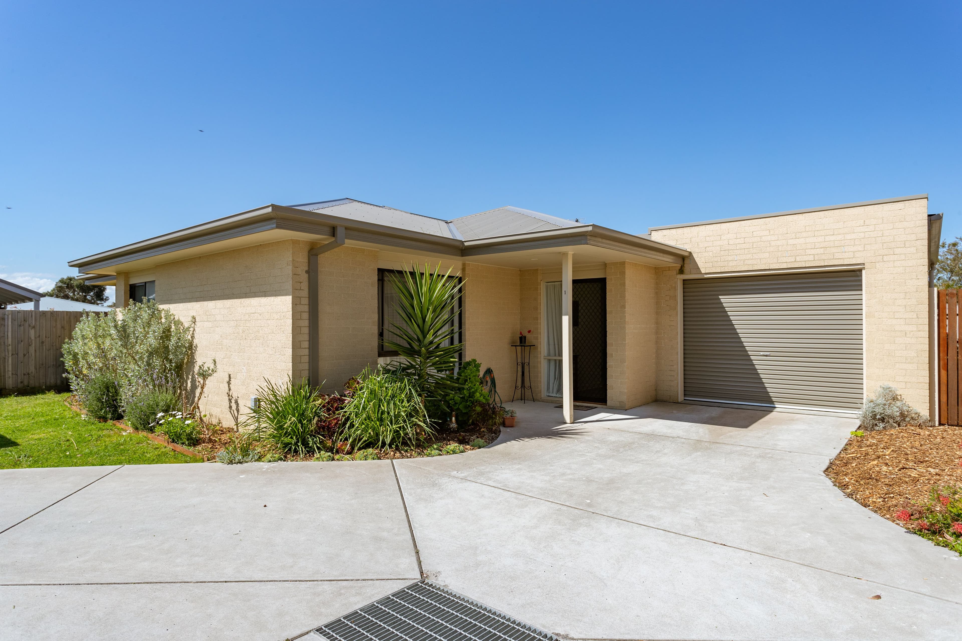 1 Carl Street, Wonthaggi VIC 3995, Wonthaggi - Image 1