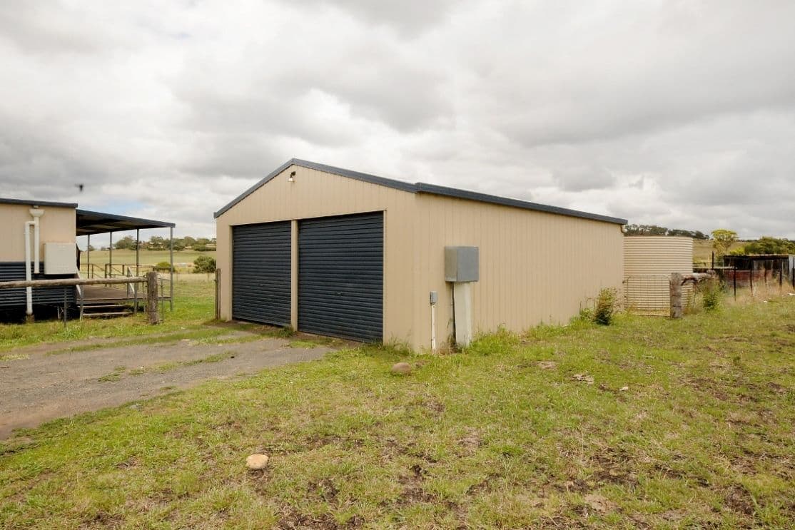 185 Paulsens Road, GOWRIE JUNCTION QLD 4352, Gowrie Junction - Thumbnail 7