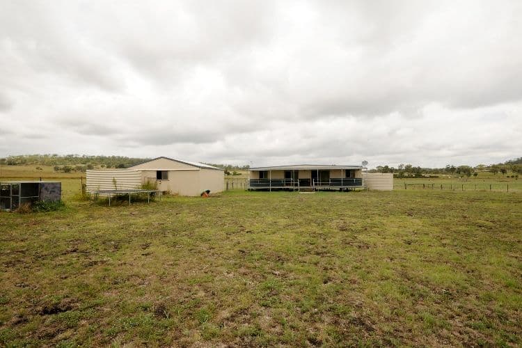 185 Paulsens Road, GOWRIE JUNCTION QLD 4352, Gowrie Junction - Thumbnail 8