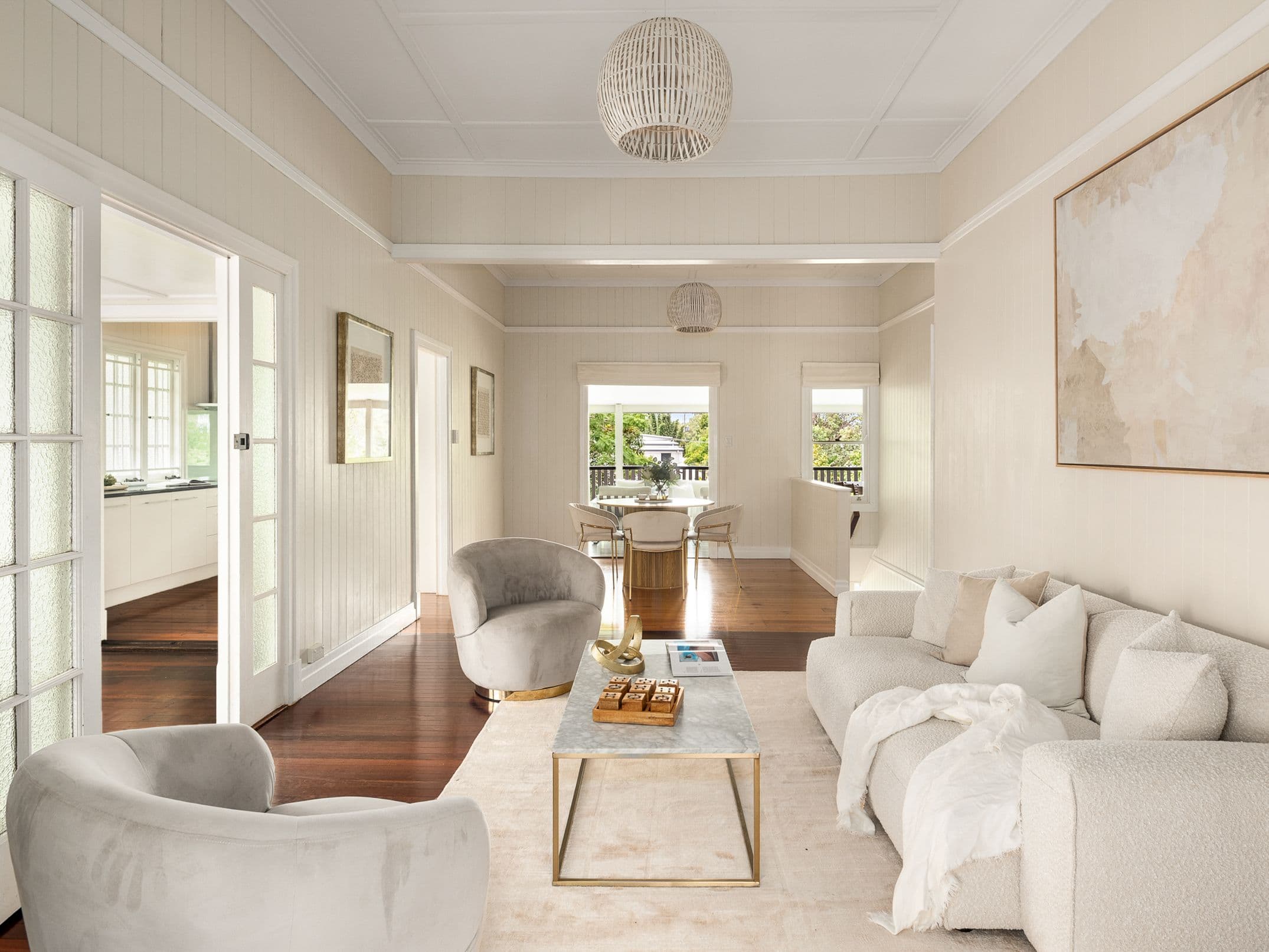 28 Sixth Avenue, Bardon QLD 4065, Bardon - Thumbnail 2