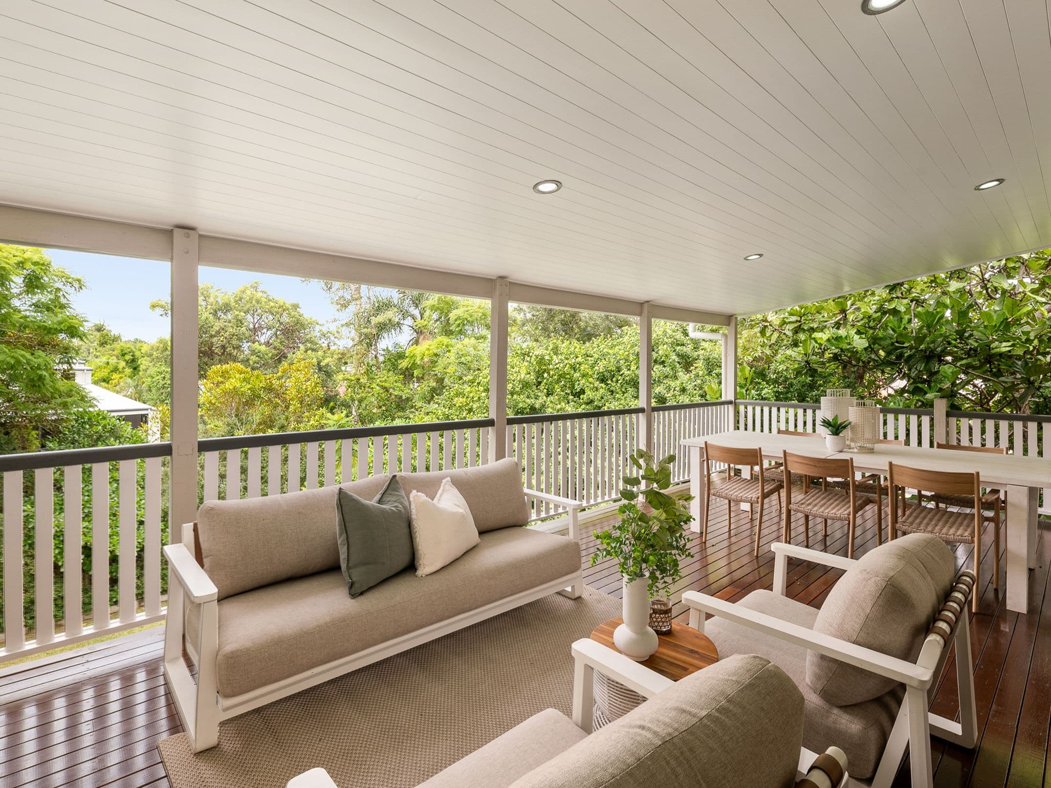 28 Sixth Avenue, Bardon QLD 4065, Bardon - Thumbnail 3