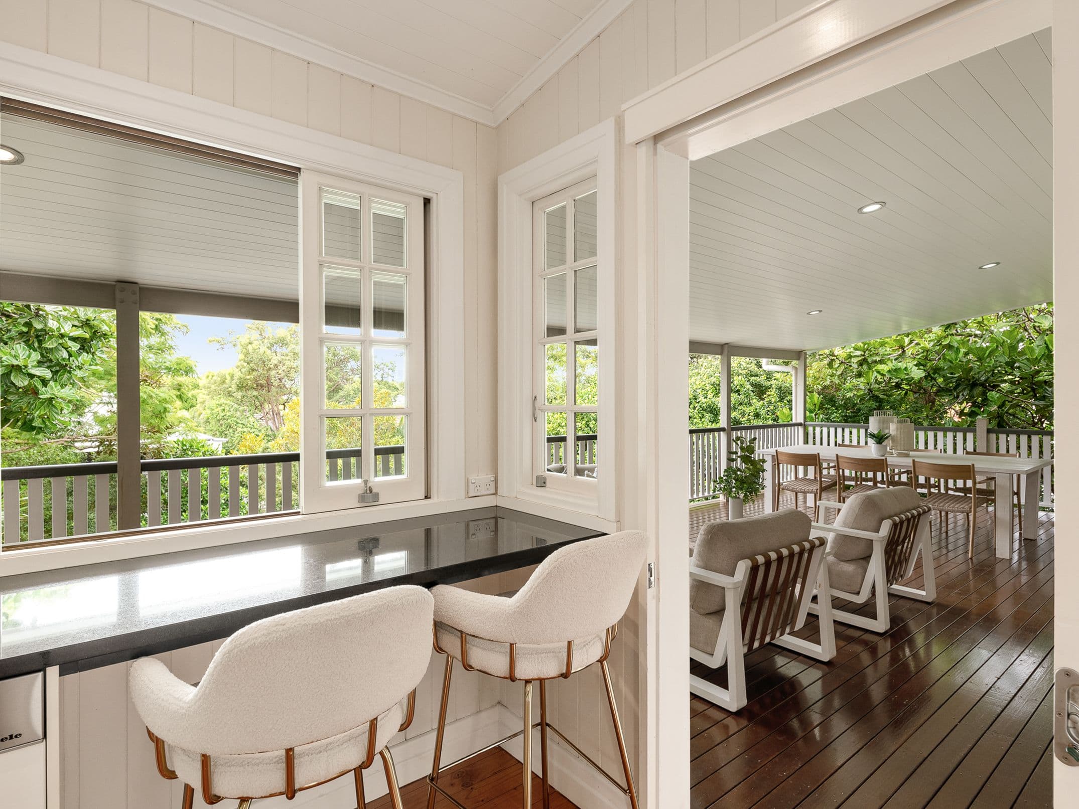 28 Sixth Avenue, Bardon QLD 4065, Bardon - Thumbnail 4