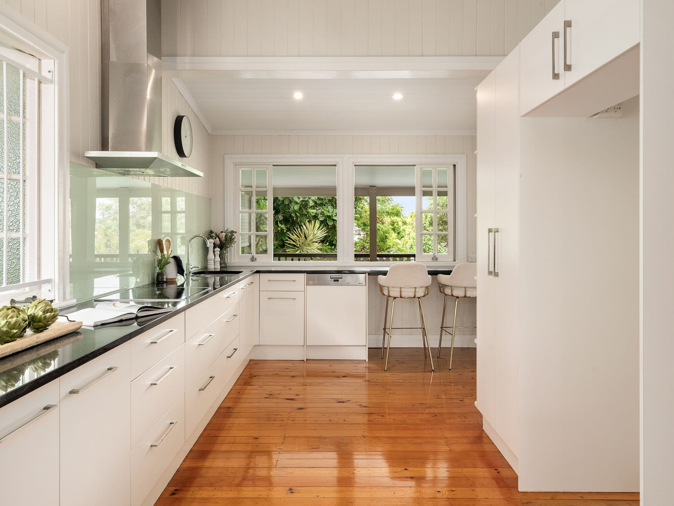 28 Sixth Avenue, Bardon QLD 4065, Bardon - Thumbnail 5