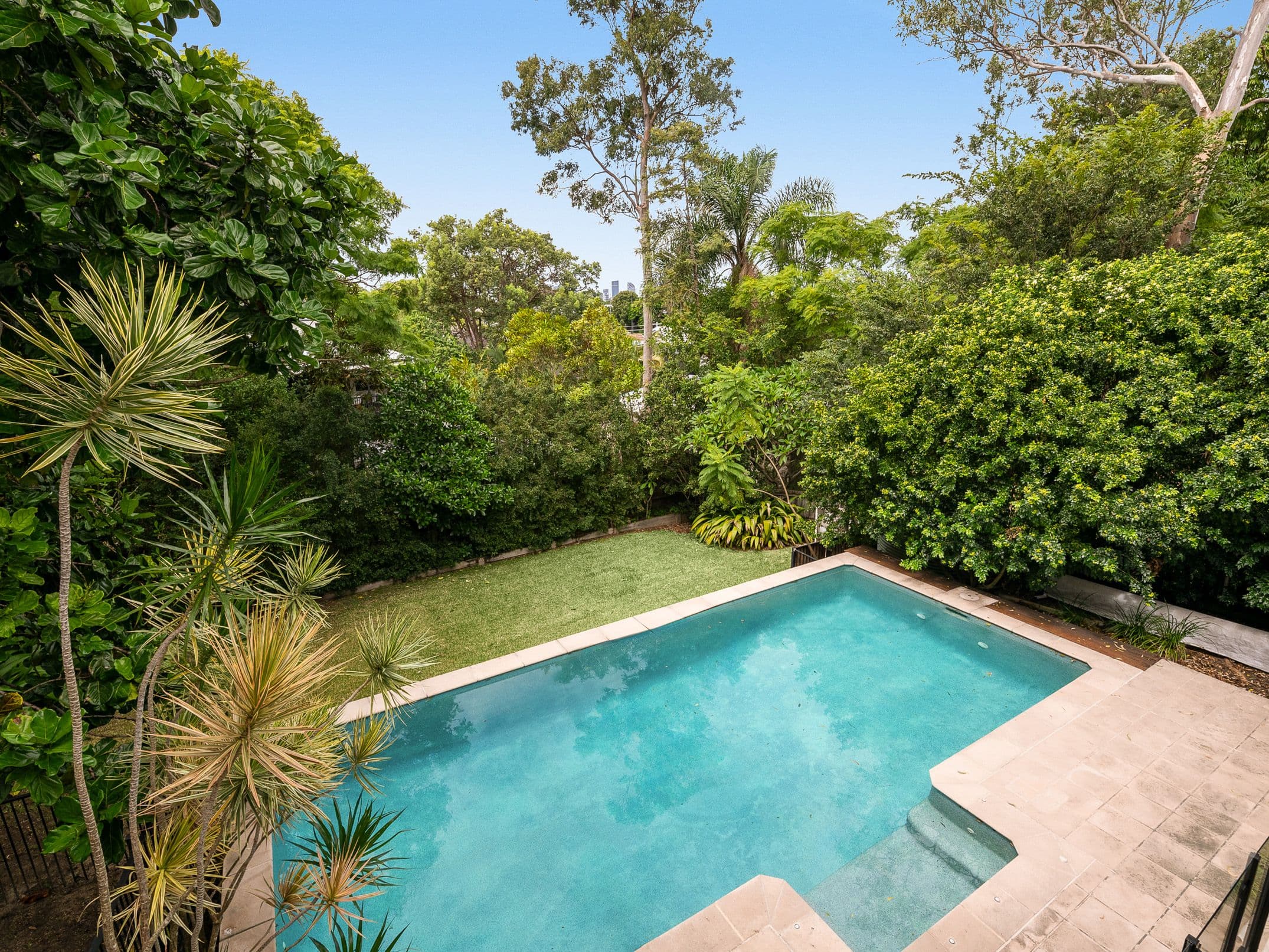 28 Sixth Avenue, Bardon QLD 4065, Bardon - Thumbnail 7