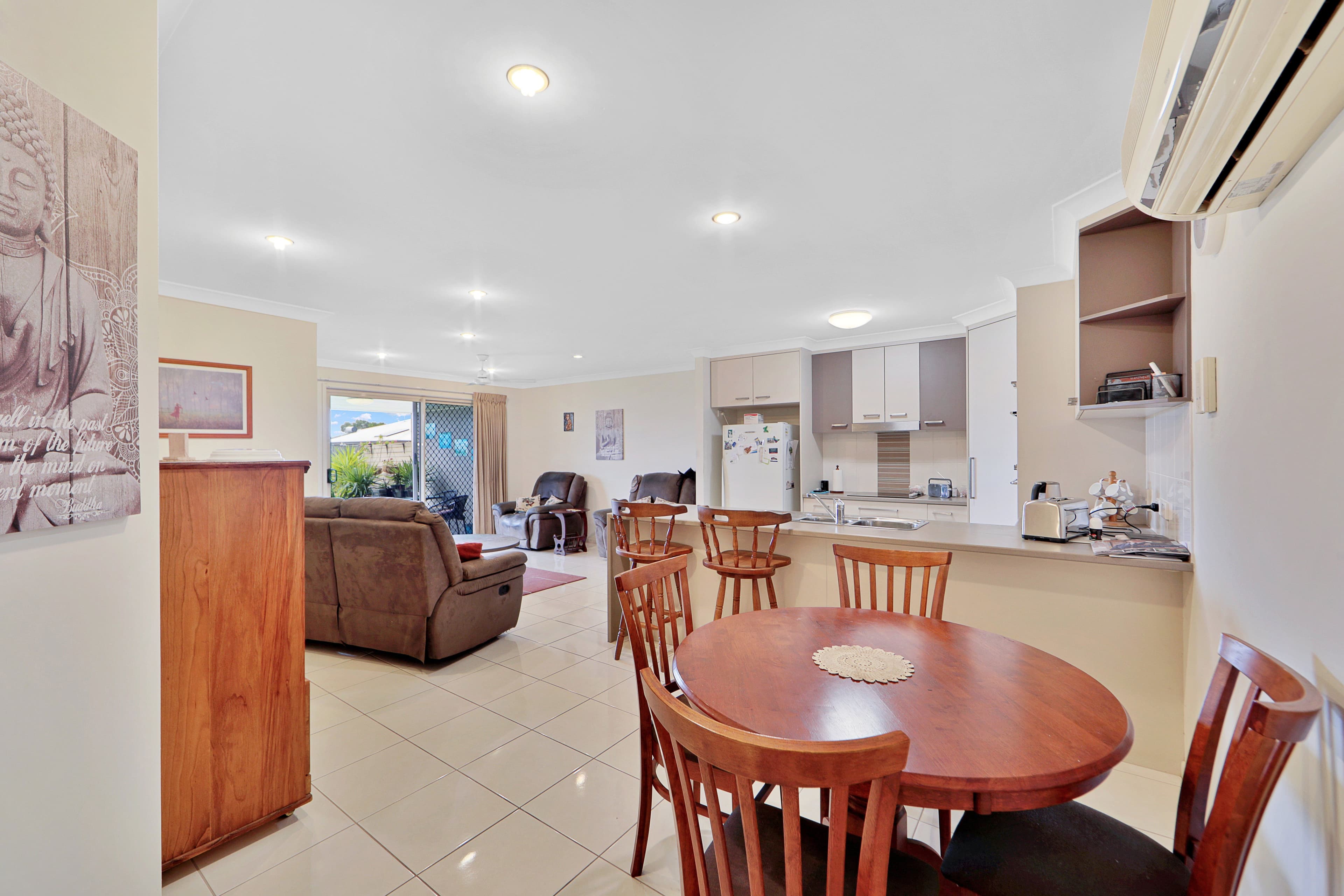 29 Avenell Street, Avenell Heights QLD 4670, Avenell Heights - Thumbnail 4