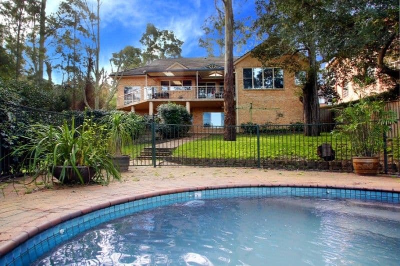 10 Matthew Way, WEST PENNANT HILLS NSW 2125, West Pennant Hills - Thumbnail 3