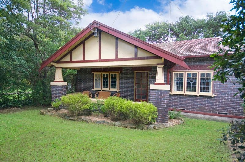 54 Artarmon Road, WILLOUGHBY NSW 2068, Willoughby - Thumbnail 2