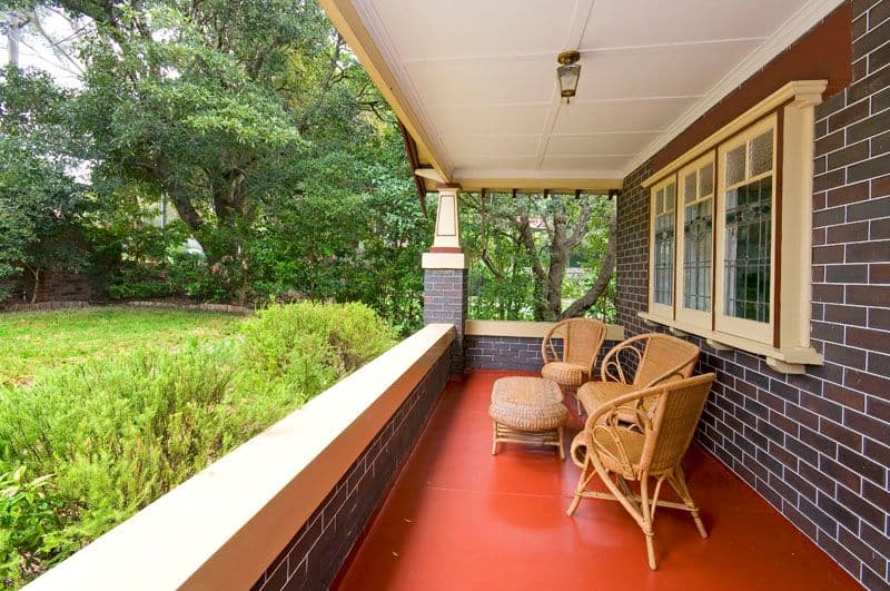 54 Artarmon Road, WILLOUGHBY NSW 2068, Willoughby - Thumbnail 4